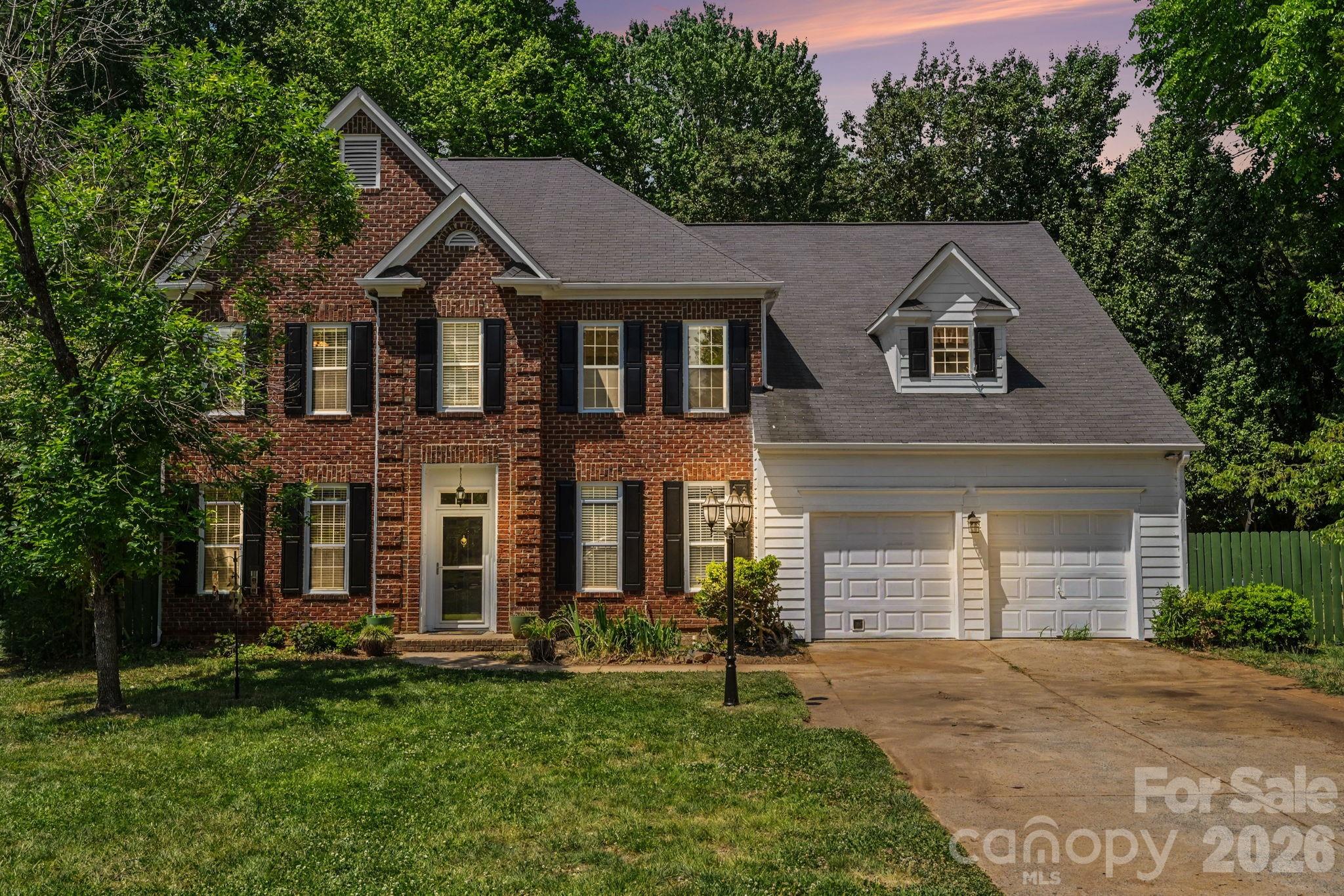 6900 Beamish Place Mint Hill NC 28227