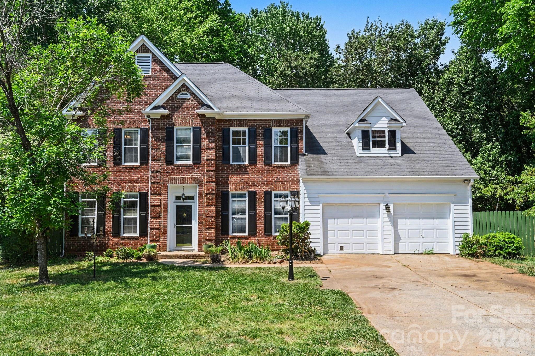 6900 Beamish Place Mint Hill NC 28227