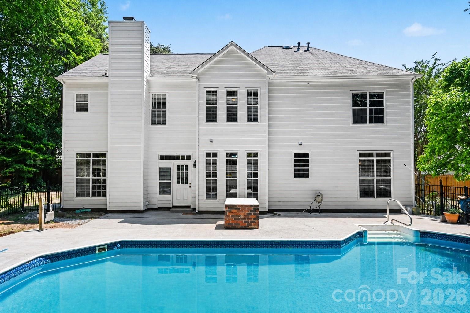6900 Beamish Place Mint Hill NC 28227