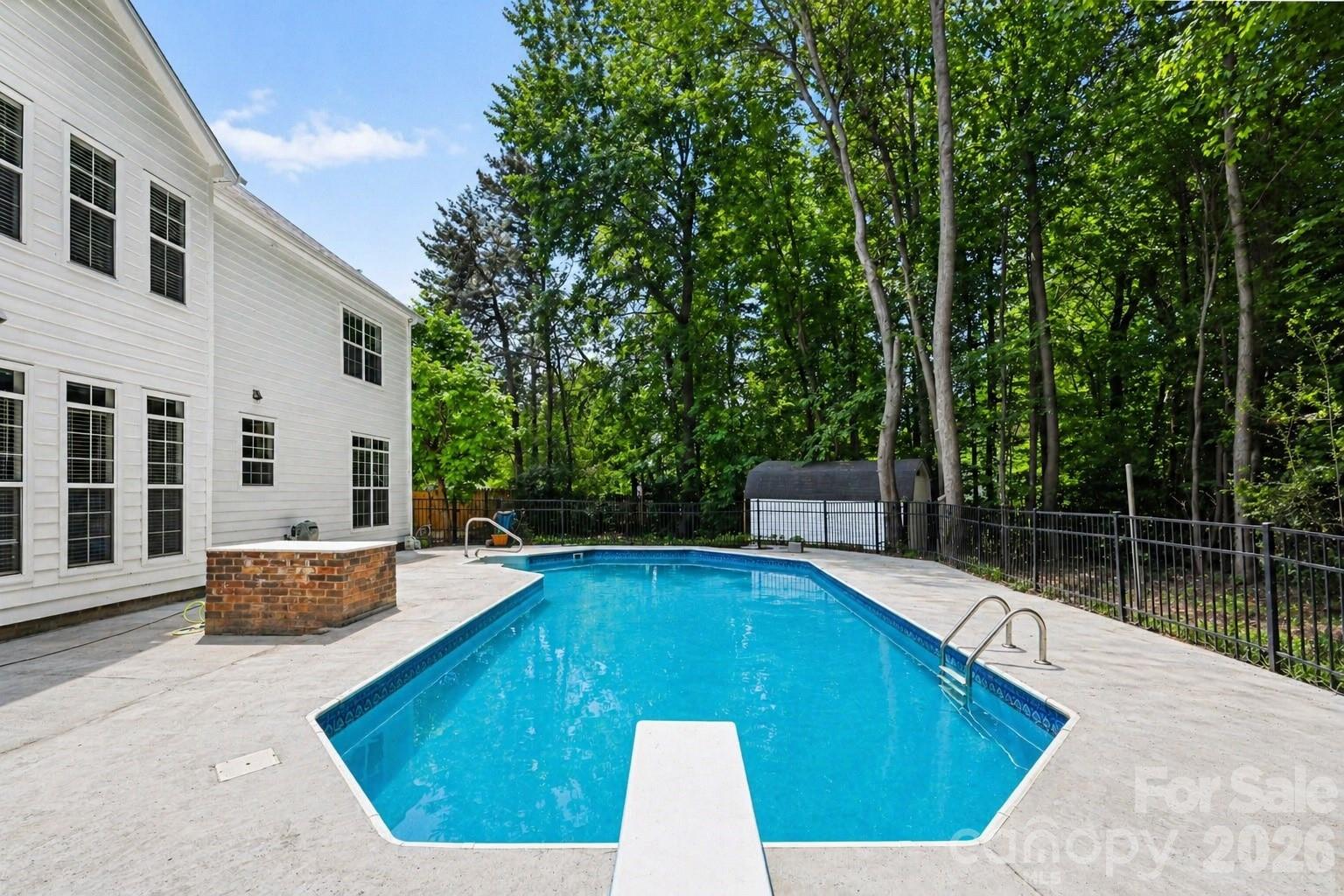 6900 Beamish Place Mint Hill NC 28227
