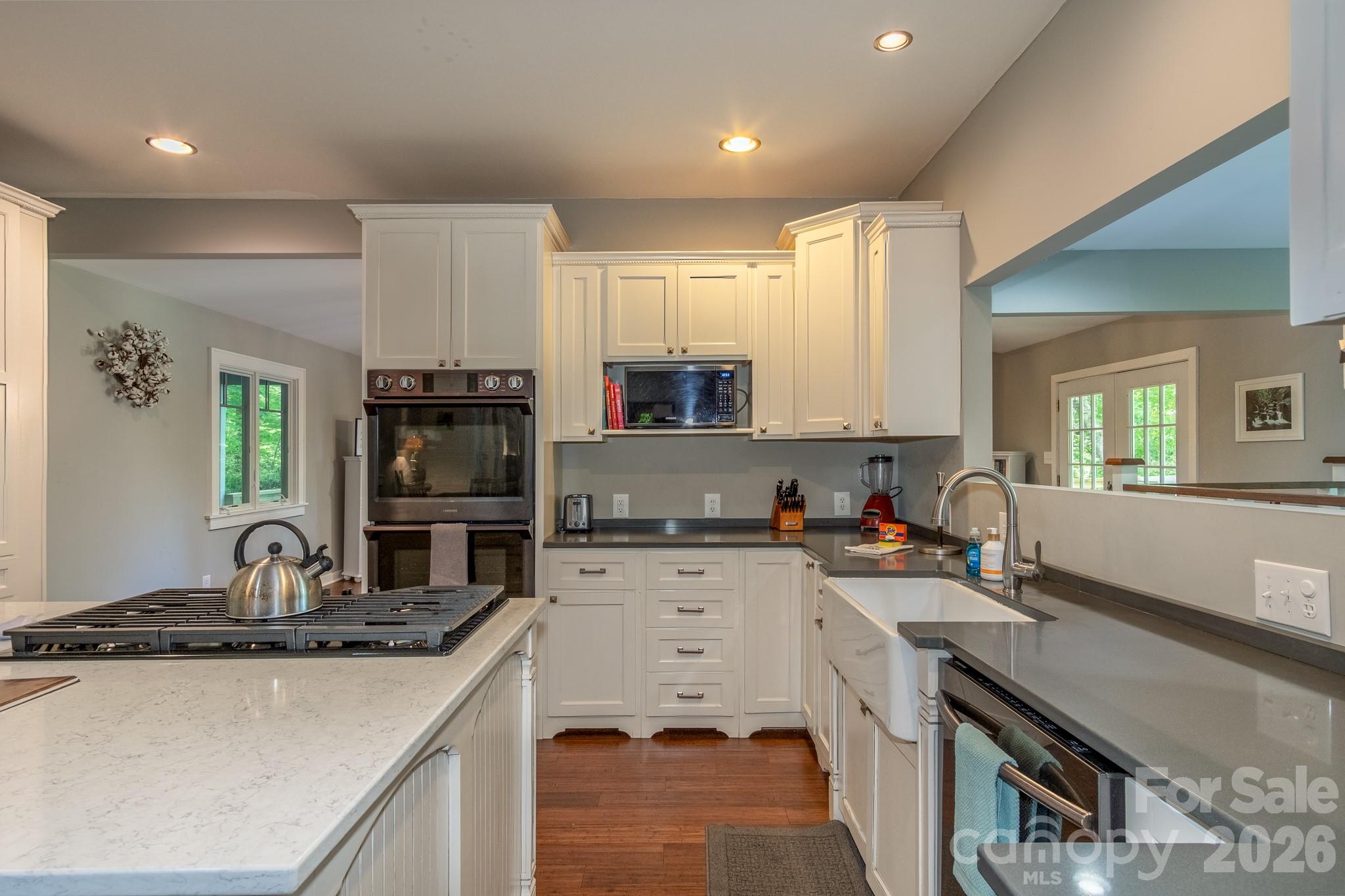 1360 Glen Cannon Drive Pisgah Forest NC 28768
