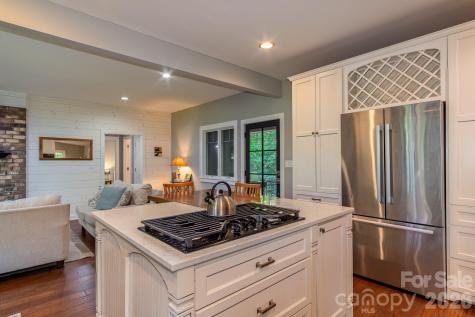 1360 Glen Cannon Drive Pisgah Forest NC 28768