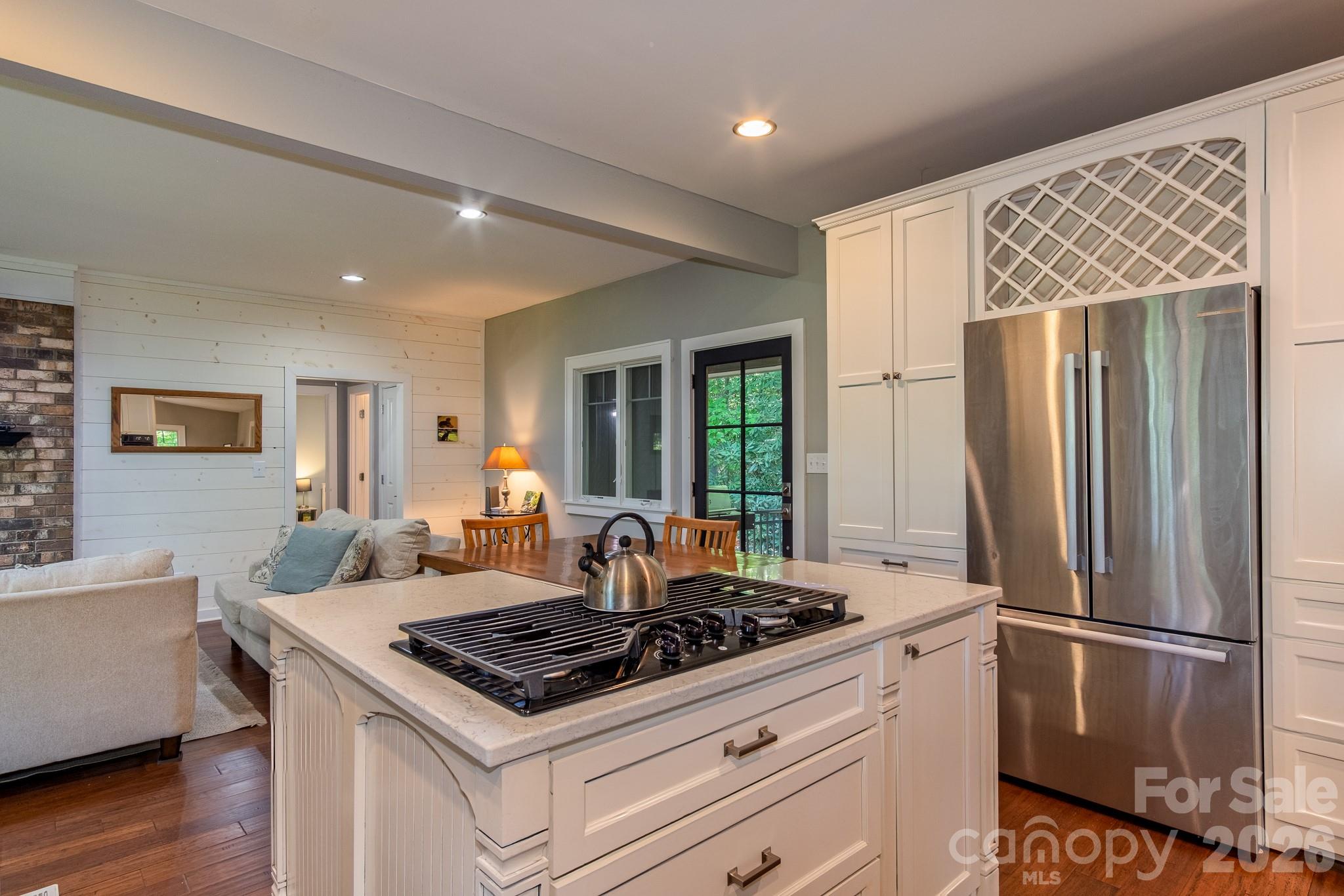 1360 Glen Cannon Drive Pisgah Forest NC 28768