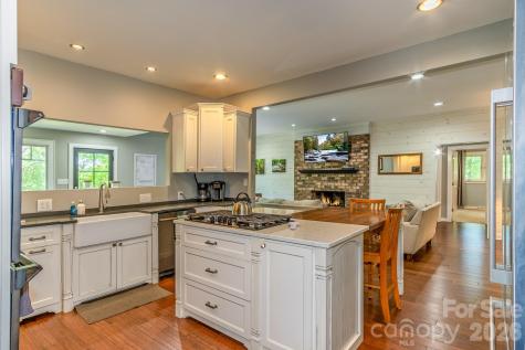1360 Glen Cannon Drive Pisgah Forest NC 28768