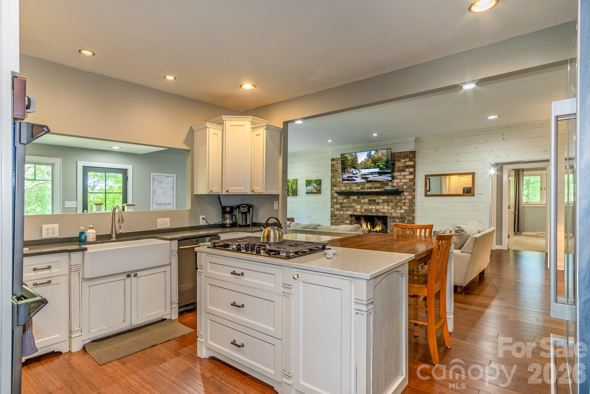 1360 Glen Cannon Drive Pisgah Forest NC 28768