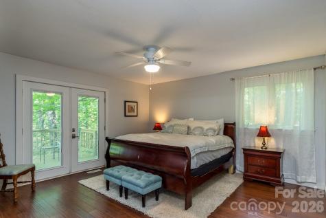 1360 Glen Cannon Drive Pisgah Forest NC 28768