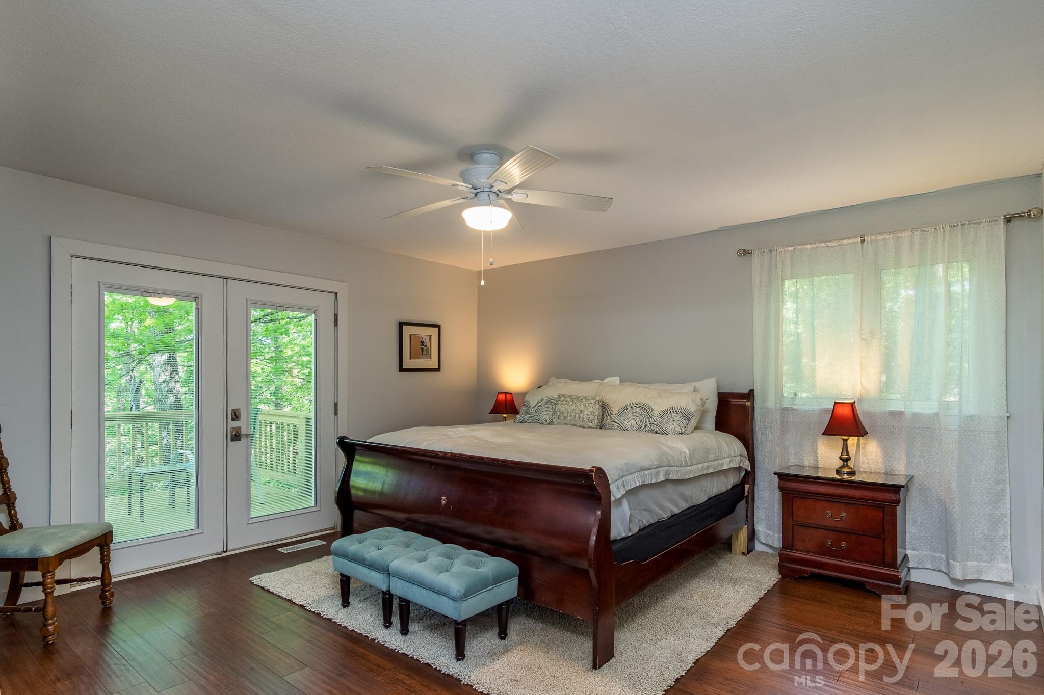 1360 Glen Cannon Drive Pisgah Forest NC 28768