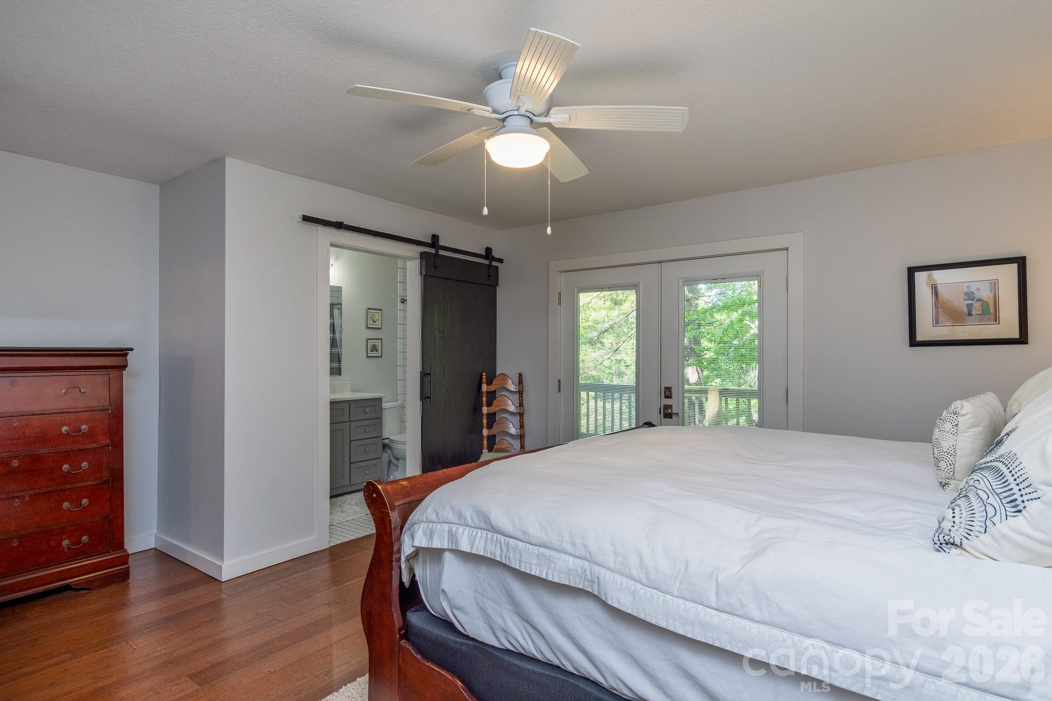 1360 Glen Cannon Drive Pisgah Forest NC 28768