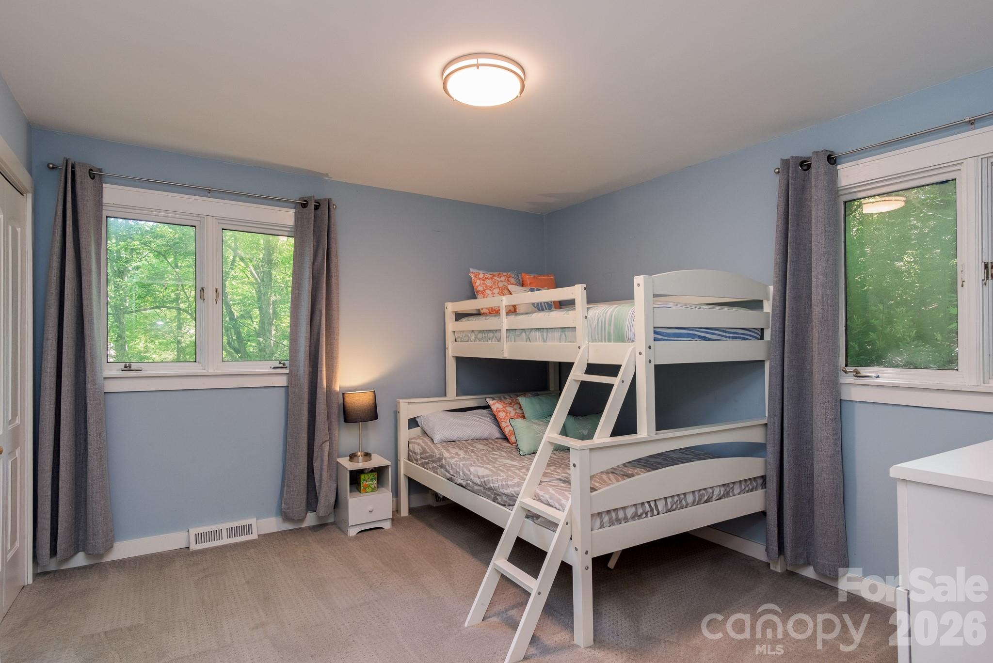 1360 Glen Cannon Drive Pisgah Forest NC 28768