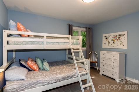 1360 Glen Cannon Drive Pisgah Forest NC 28768