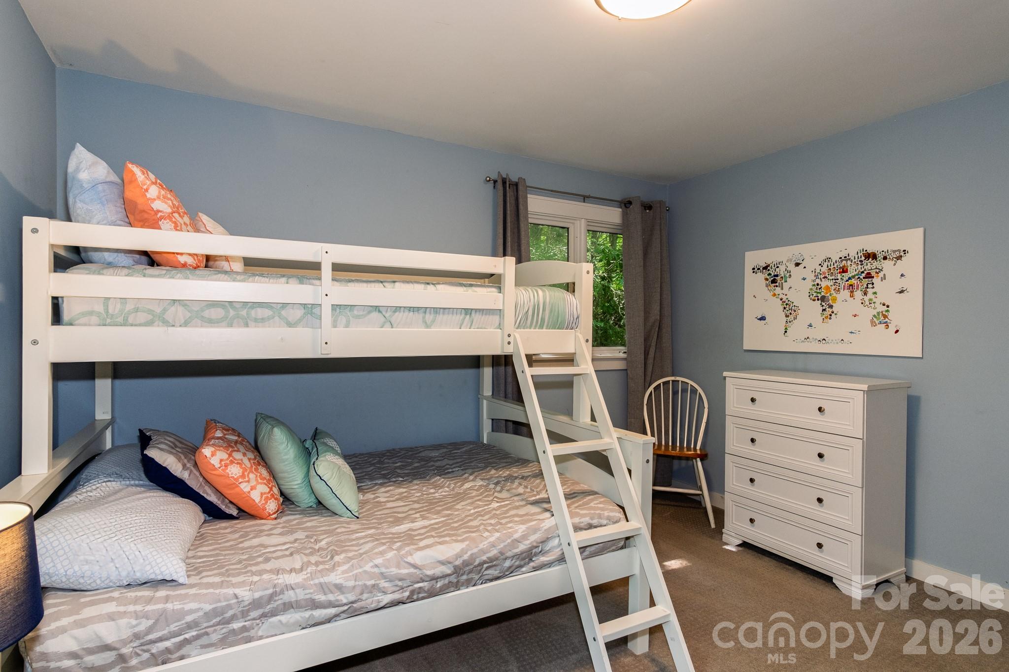 1360 Glen Cannon Drive Pisgah Forest NC 28768