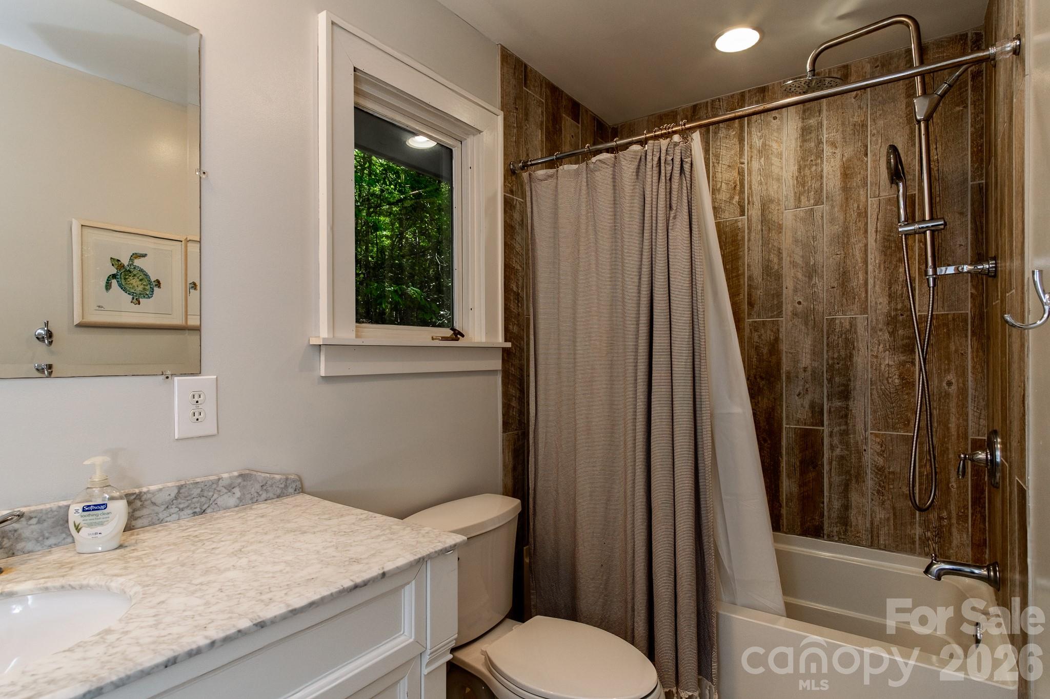 1360 Glen Cannon Drive Pisgah Forest NC 28768