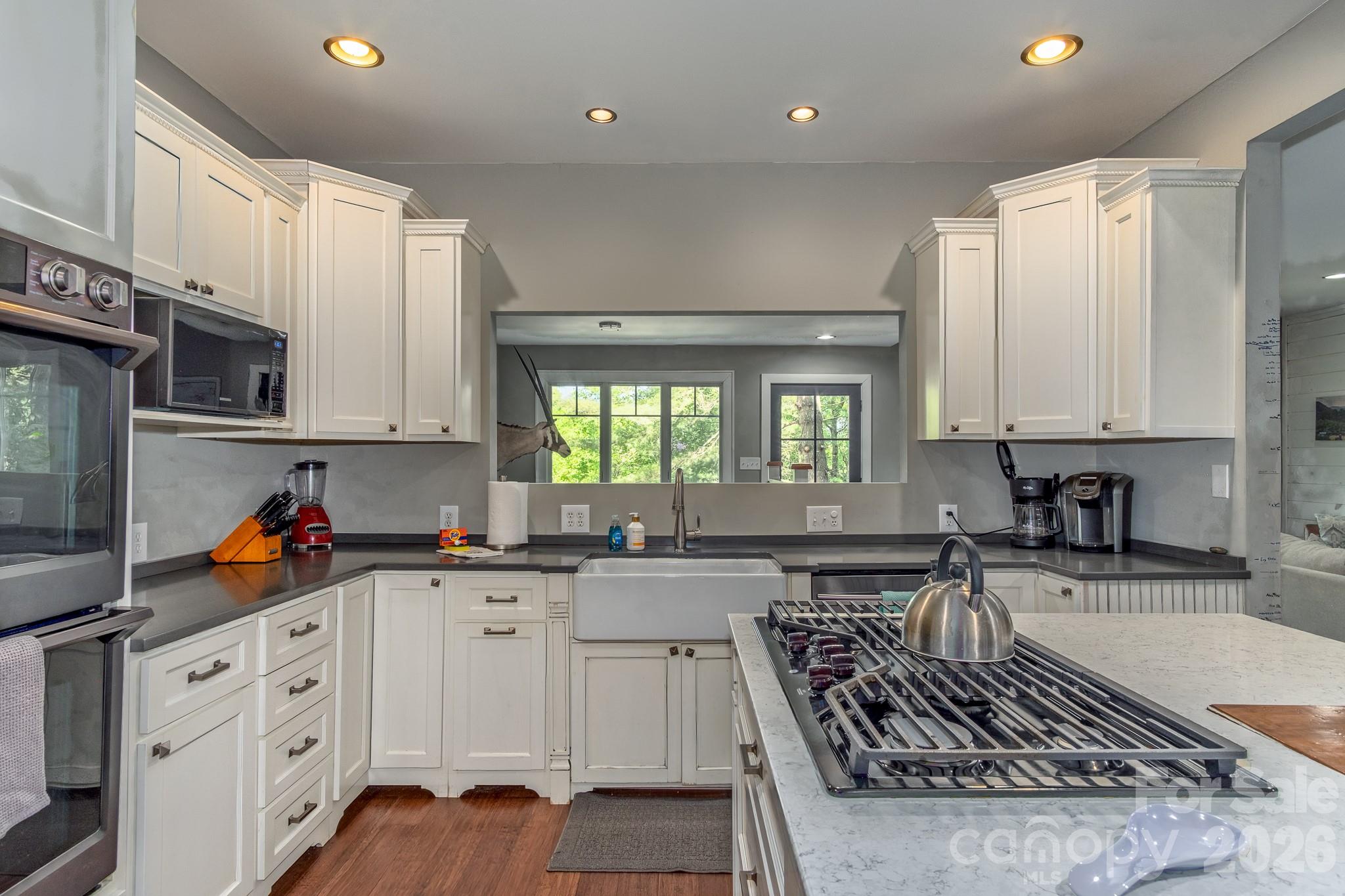 1360 Glen Cannon Drive Pisgah Forest NC 28768