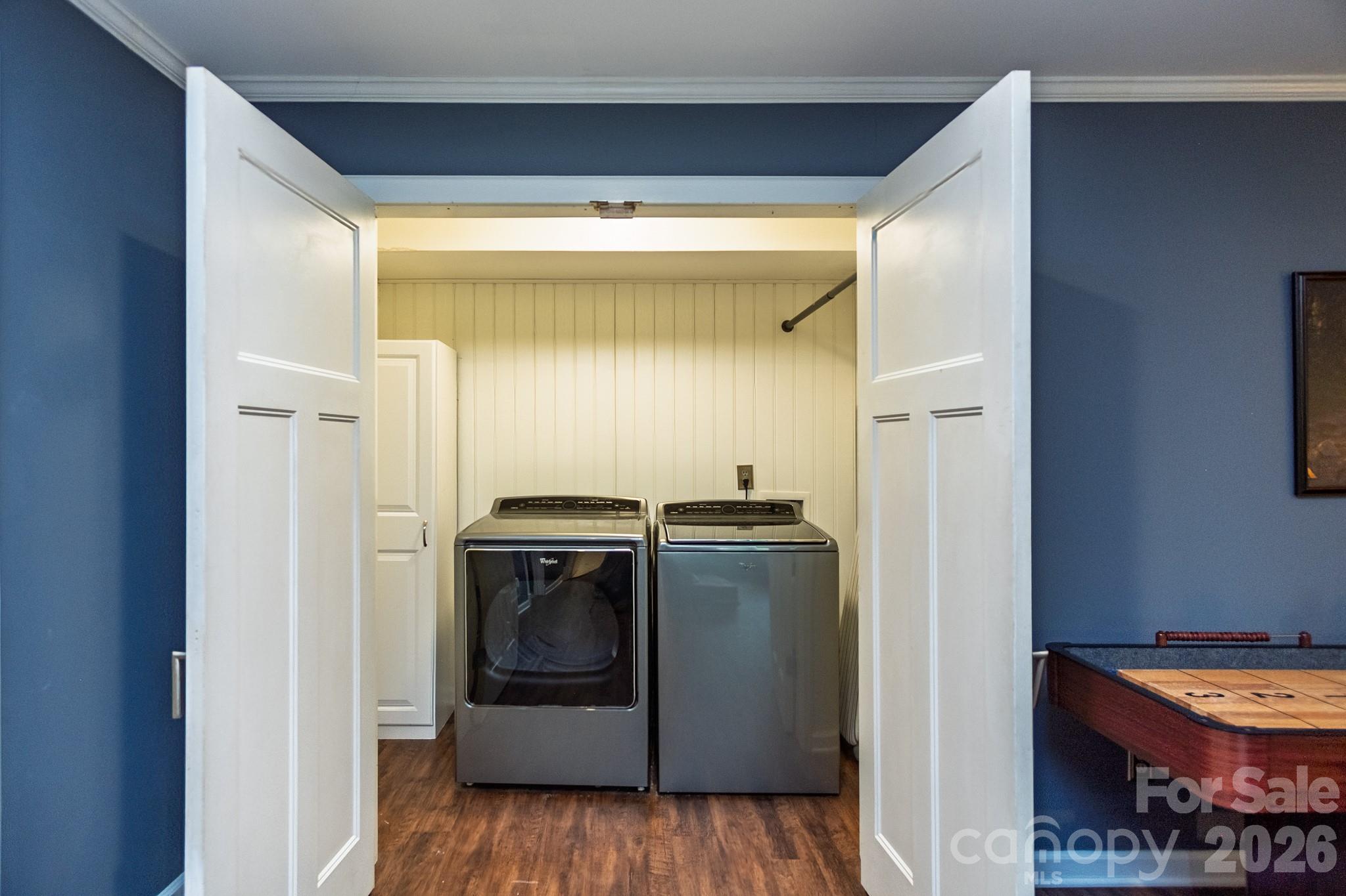 1360 Glen Cannon Drive Pisgah Forest NC 28768
