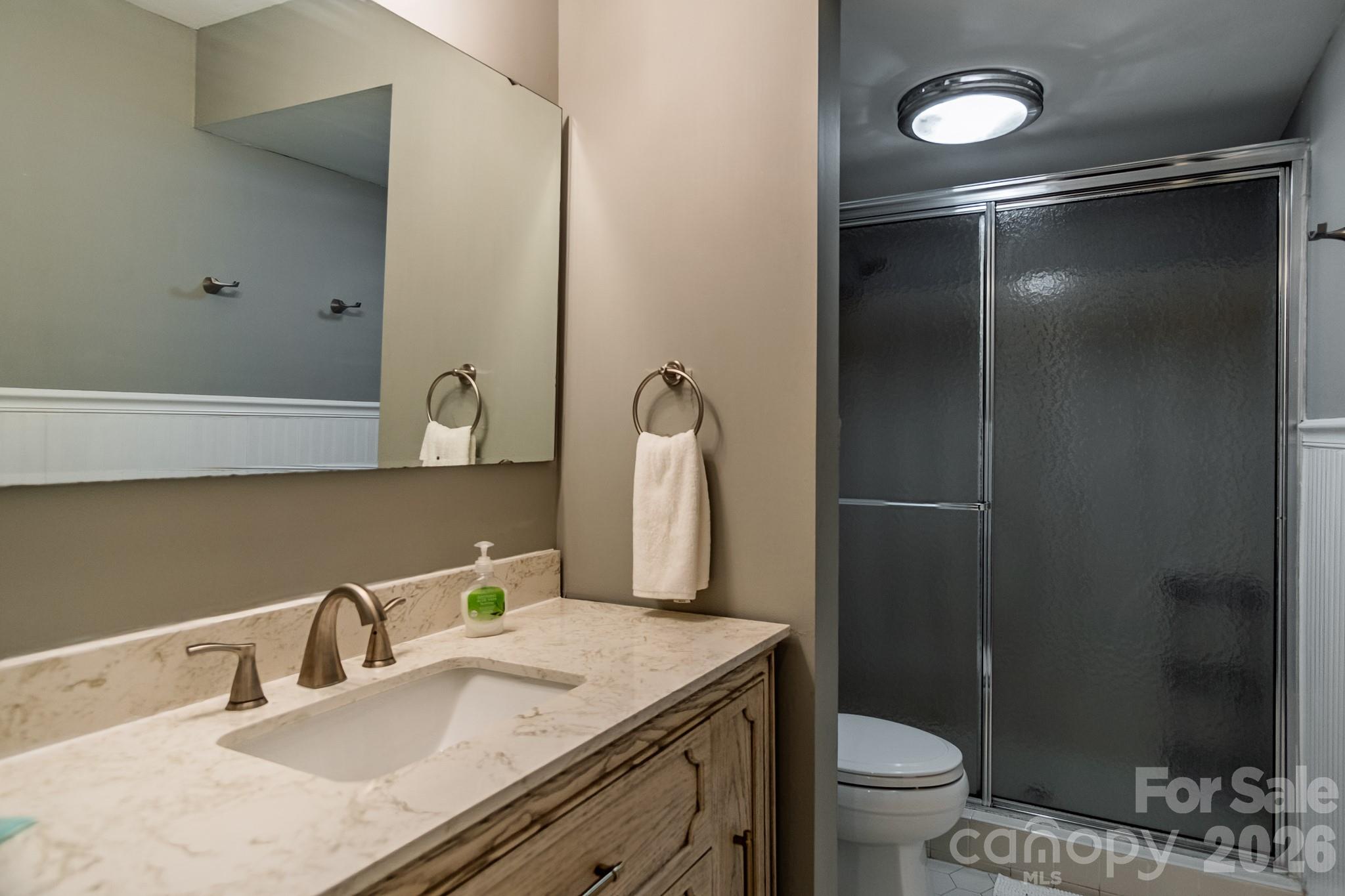 1360 Glen Cannon Drive Pisgah Forest NC 28768