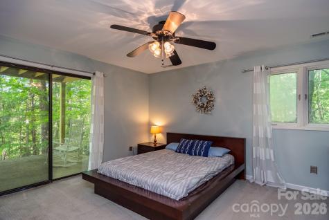 1360 Glen Cannon Drive Pisgah Forest NC 28768