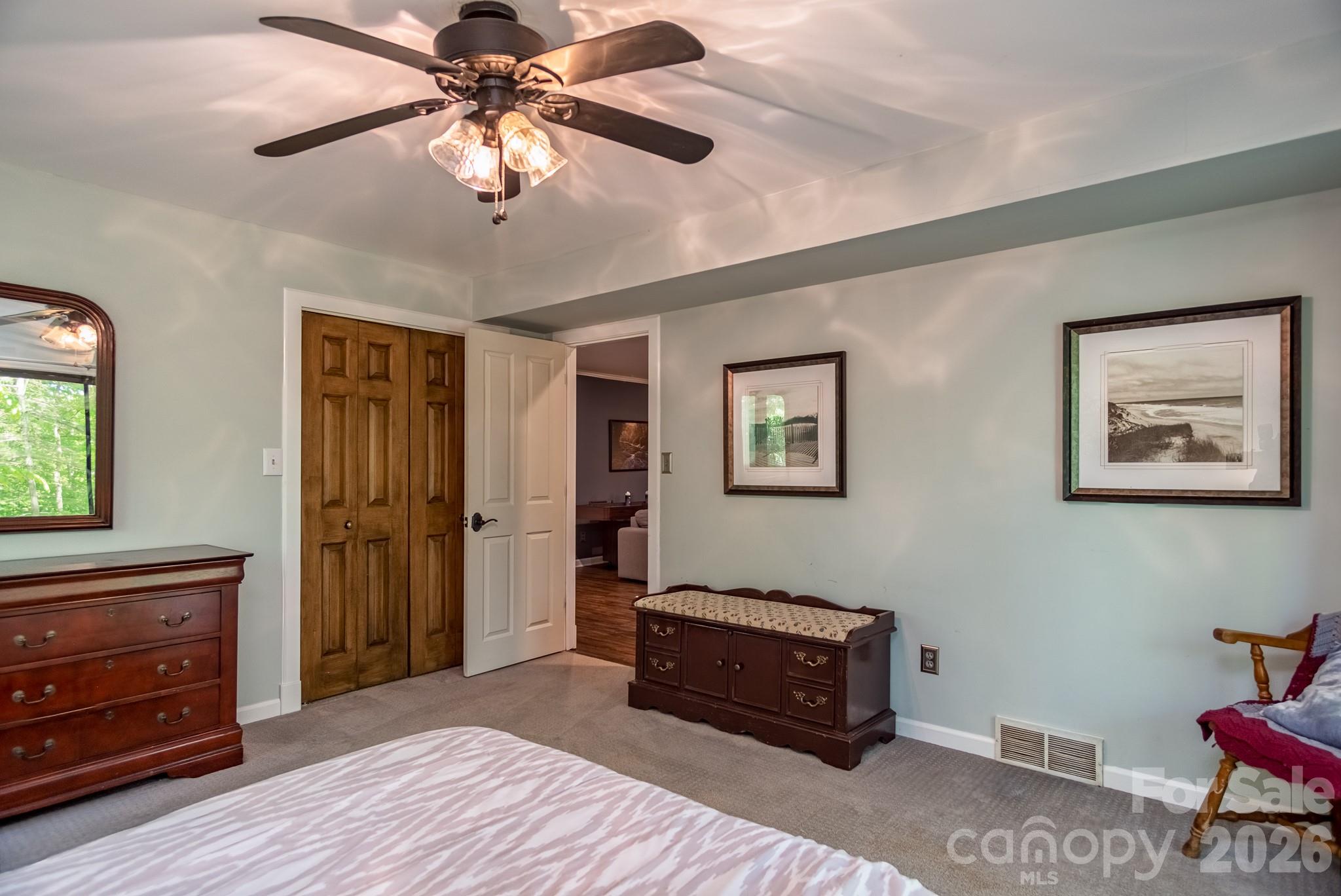 1360 Glen Cannon Drive Pisgah Forest NC 28768