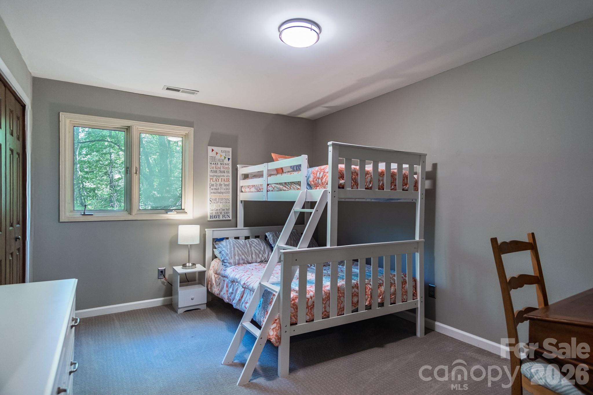 1360 Glen Cannon Drive Pisgah Forest NC 28768