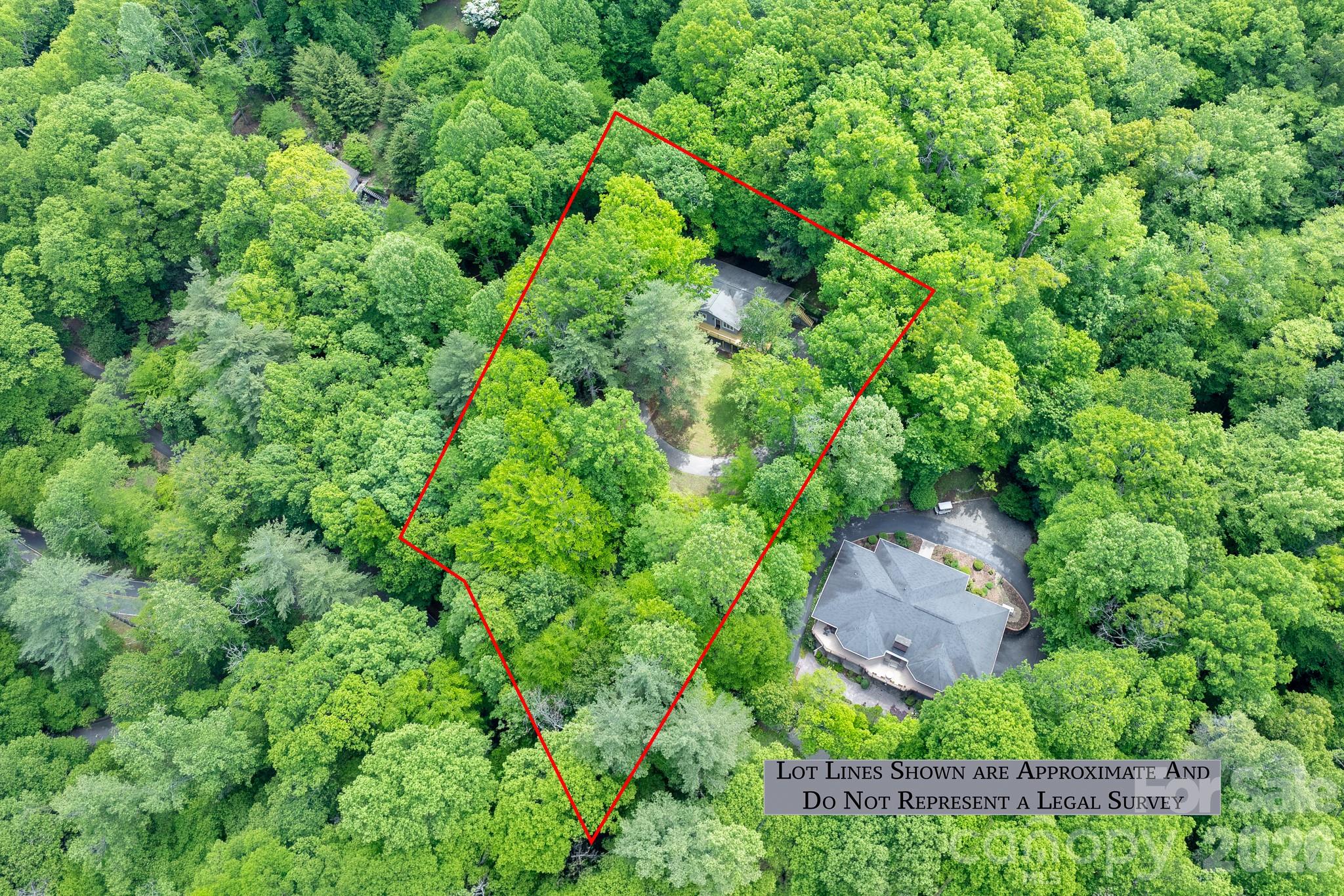 1360 Glen Cannon Drive Pisgah Forest NC 28768