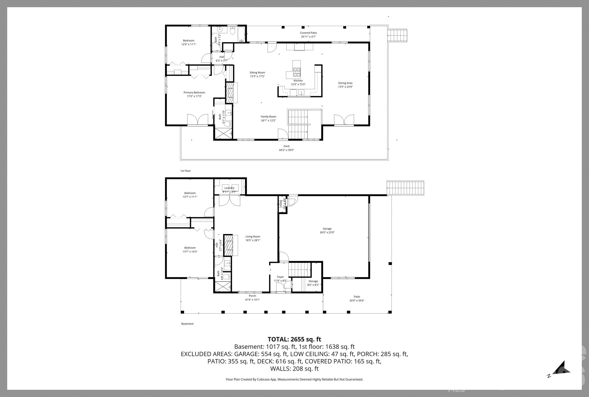 1360 Glen Cannon Drive Pisgah Forest NC 28768
