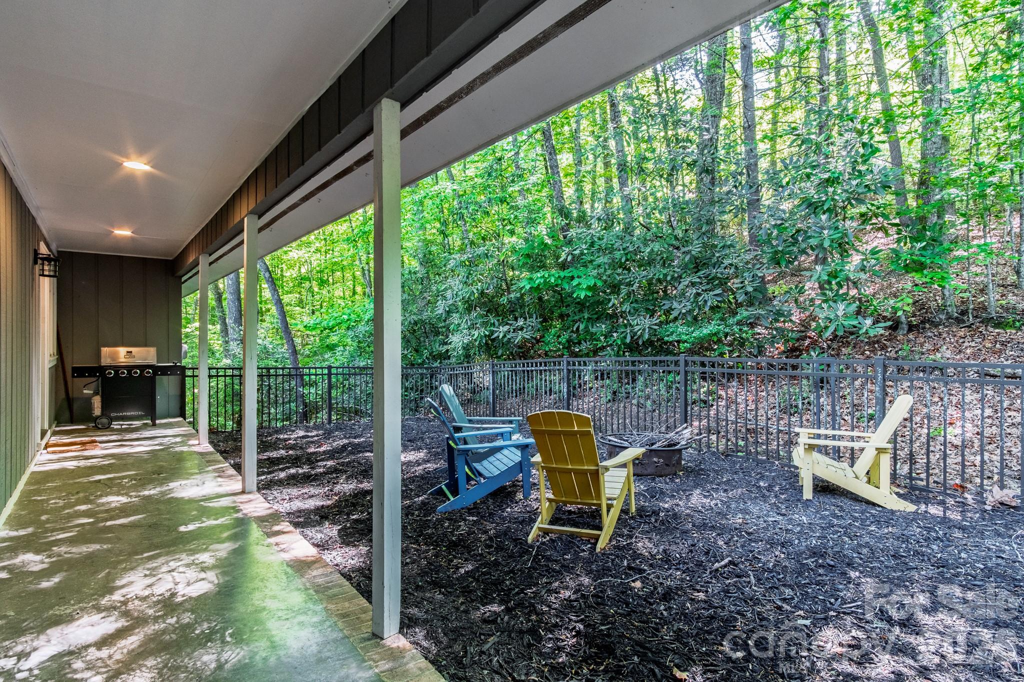1360 Glen Cannon Drive Pisgah Forest NC 28768