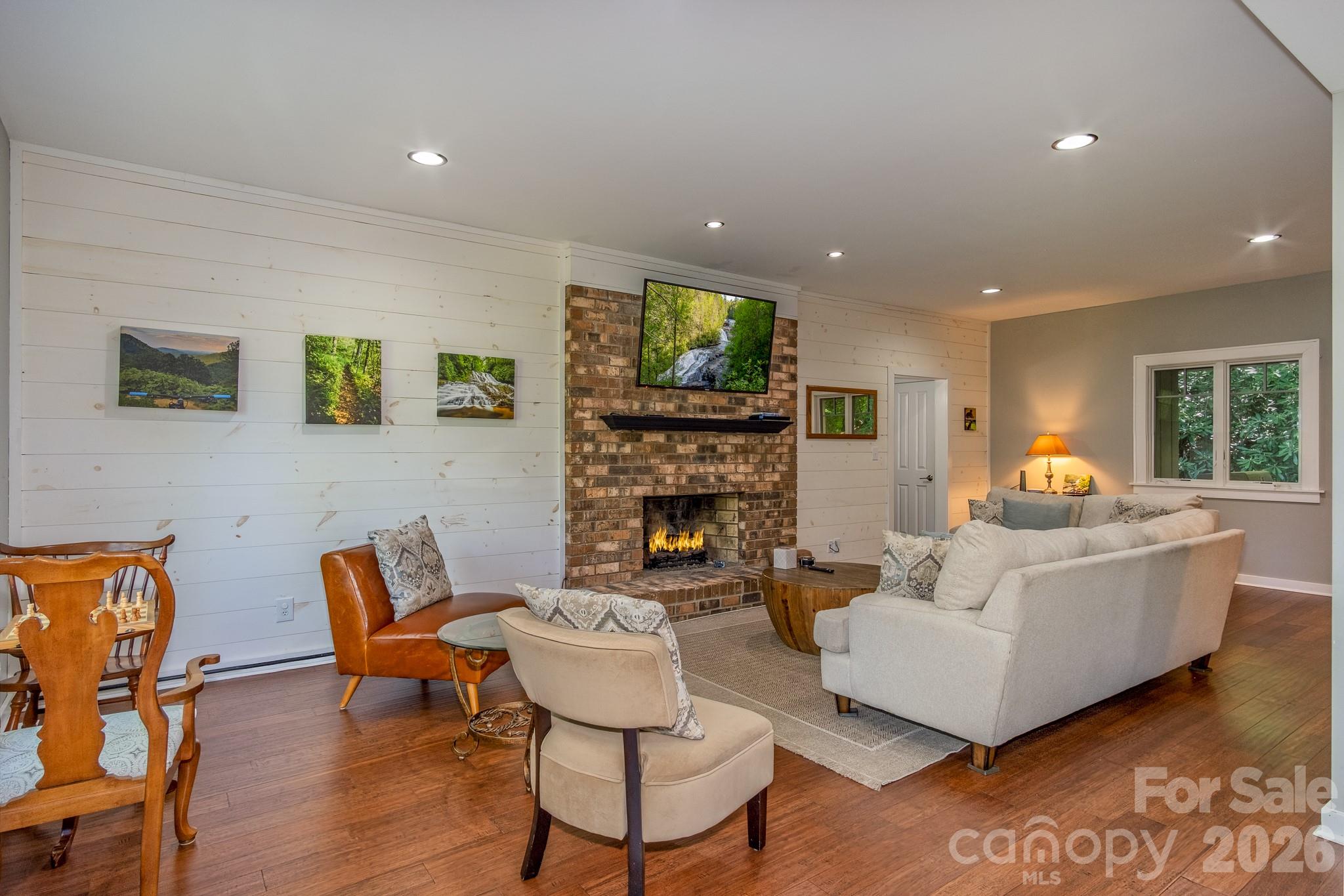 1360 Glen Cannon Drive Pisgah Forest NC 28768