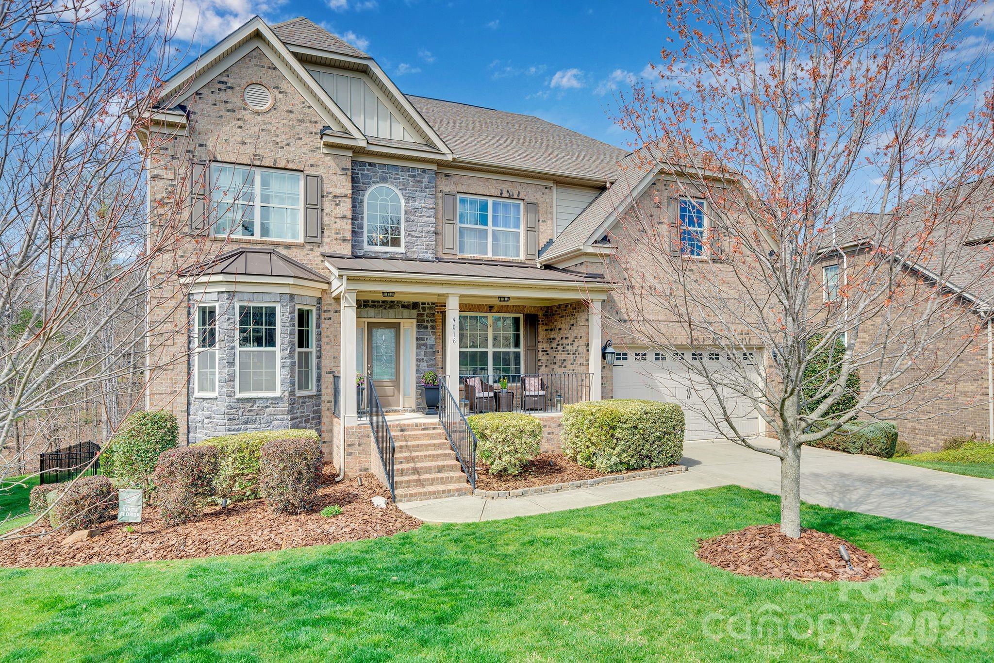 4016 Widgeon Way Waxhaw NC 28173