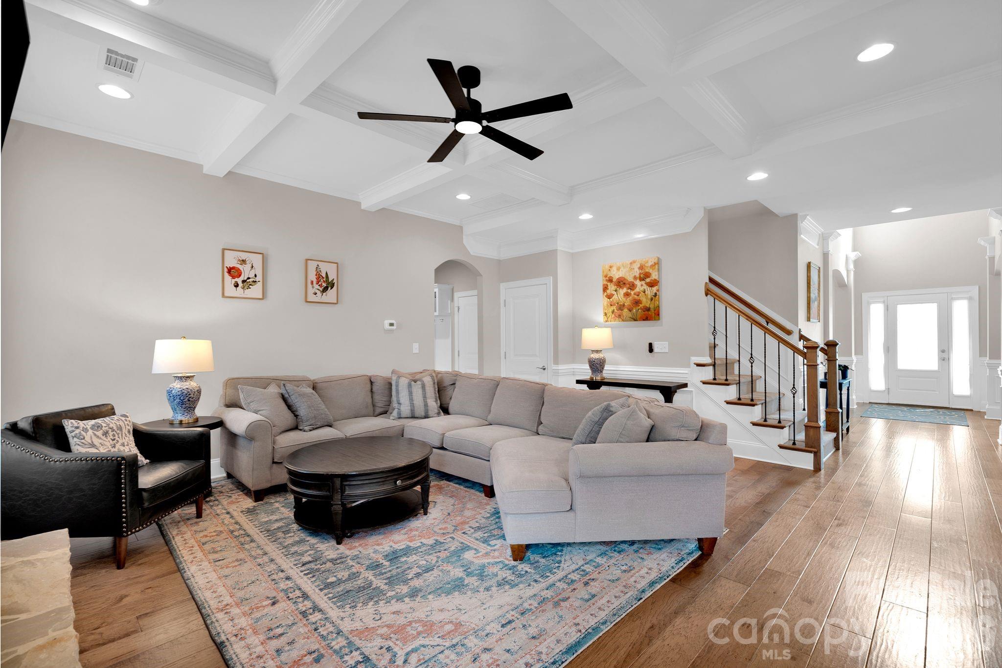 4016 Widgeon Way Waxhaw NC 28173