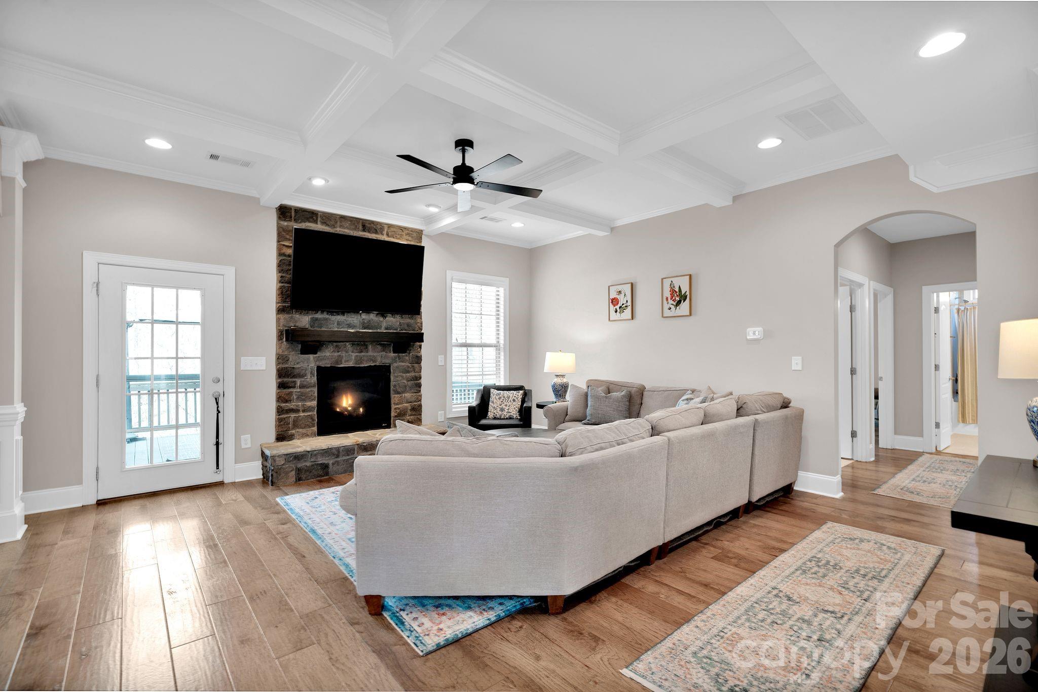 4016 Widgeon Way Waxhaw NC 28173