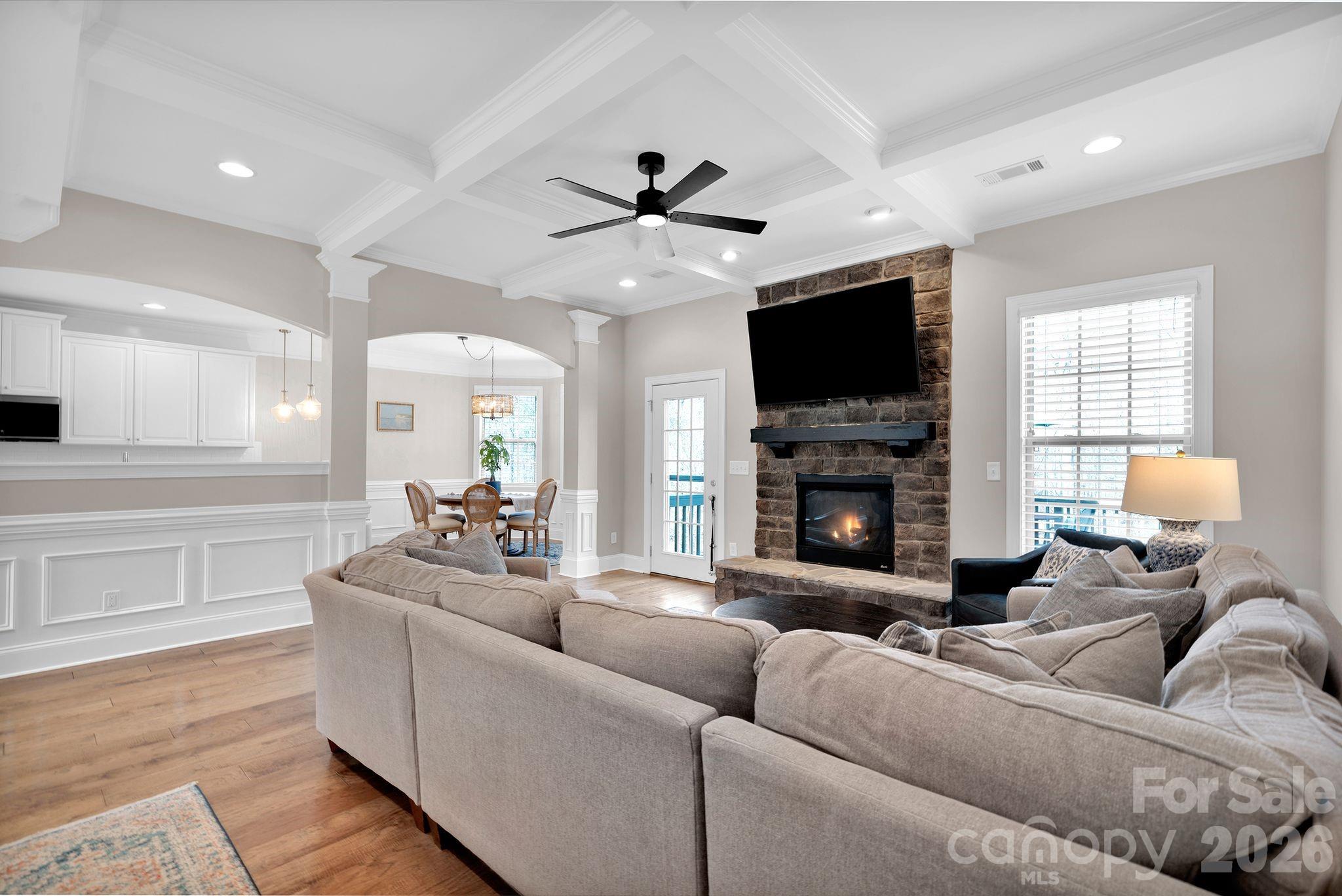 4016 Widgeon Way Waxhaw NC 28173