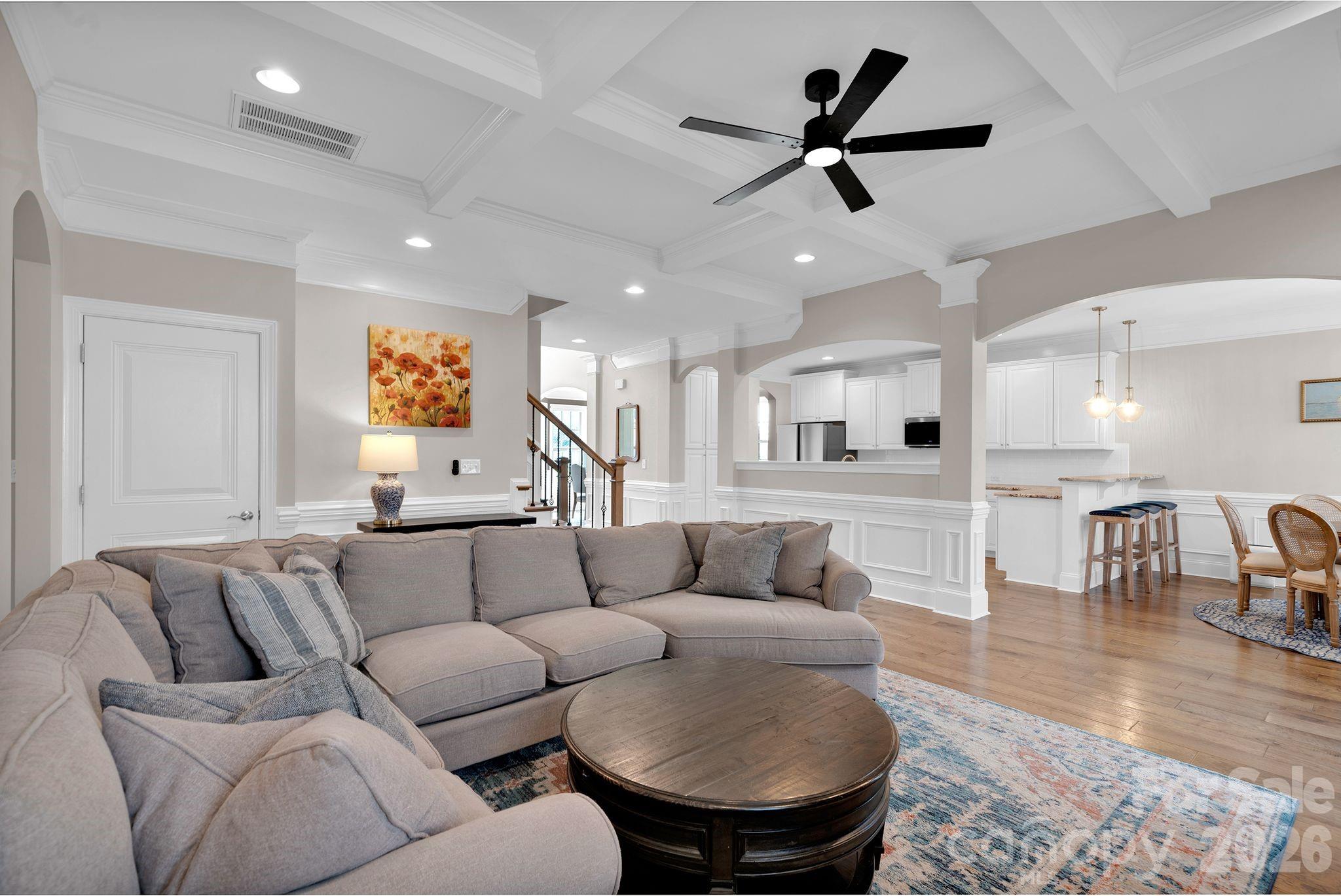 4016 Widgeon Way Waxhaw NC 28173