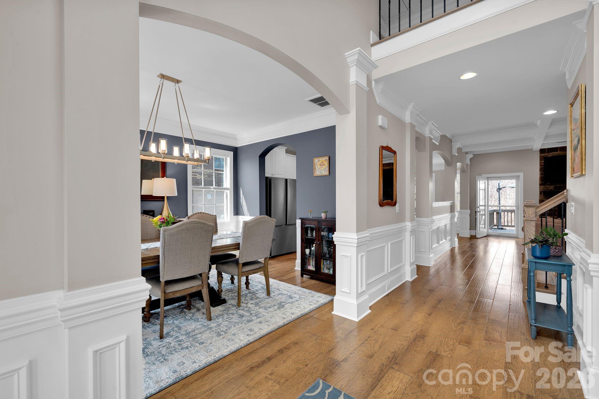 4016 Widgeon Way Waxhaw NC 28173