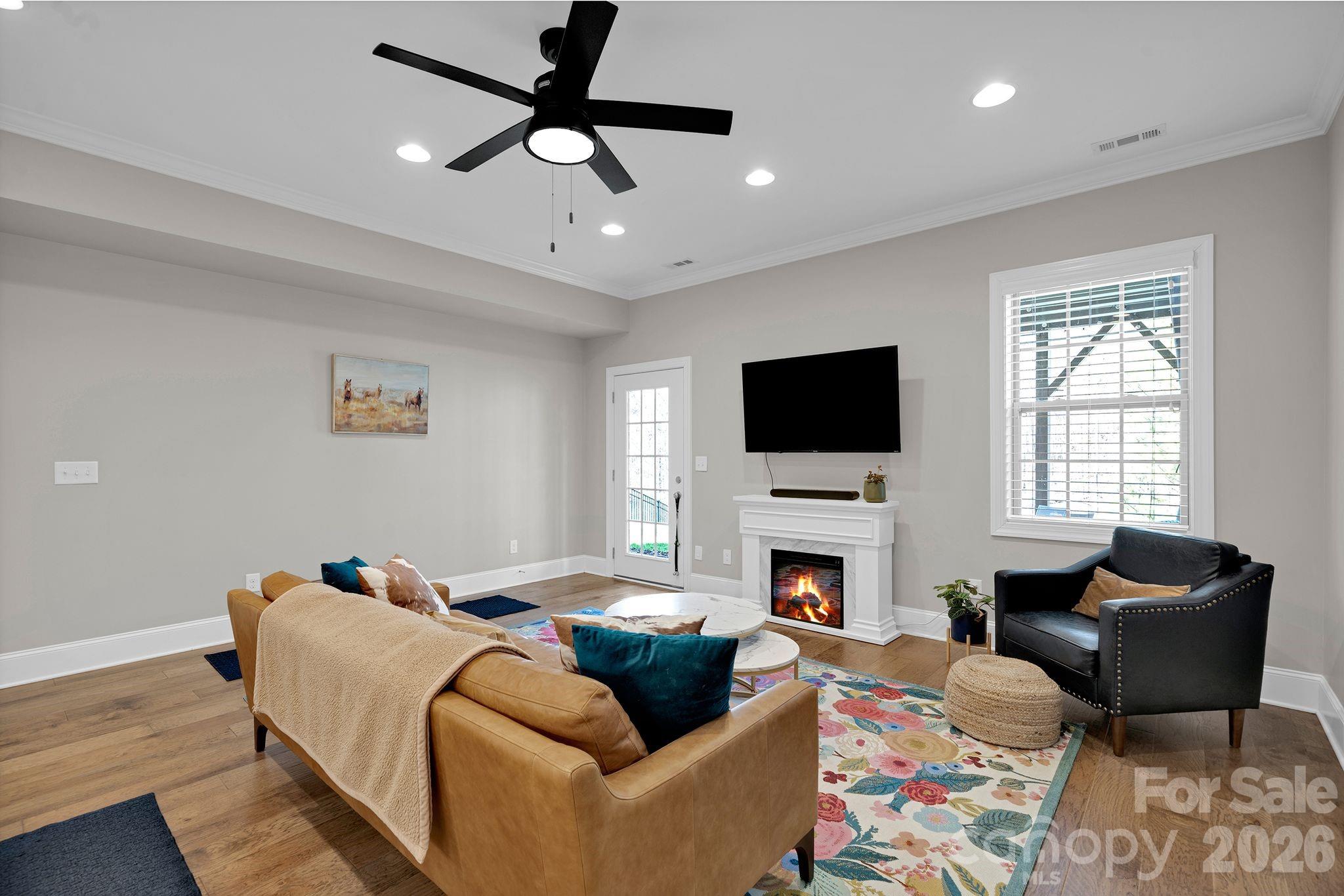 4016 Widgeon Way Waxhaw NC 28173