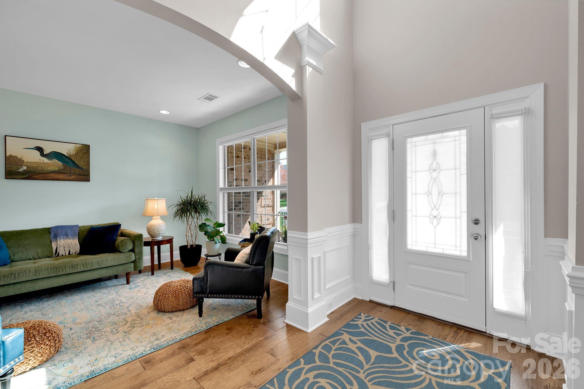 4016 Widgeon Way Waxhaw NC 28173