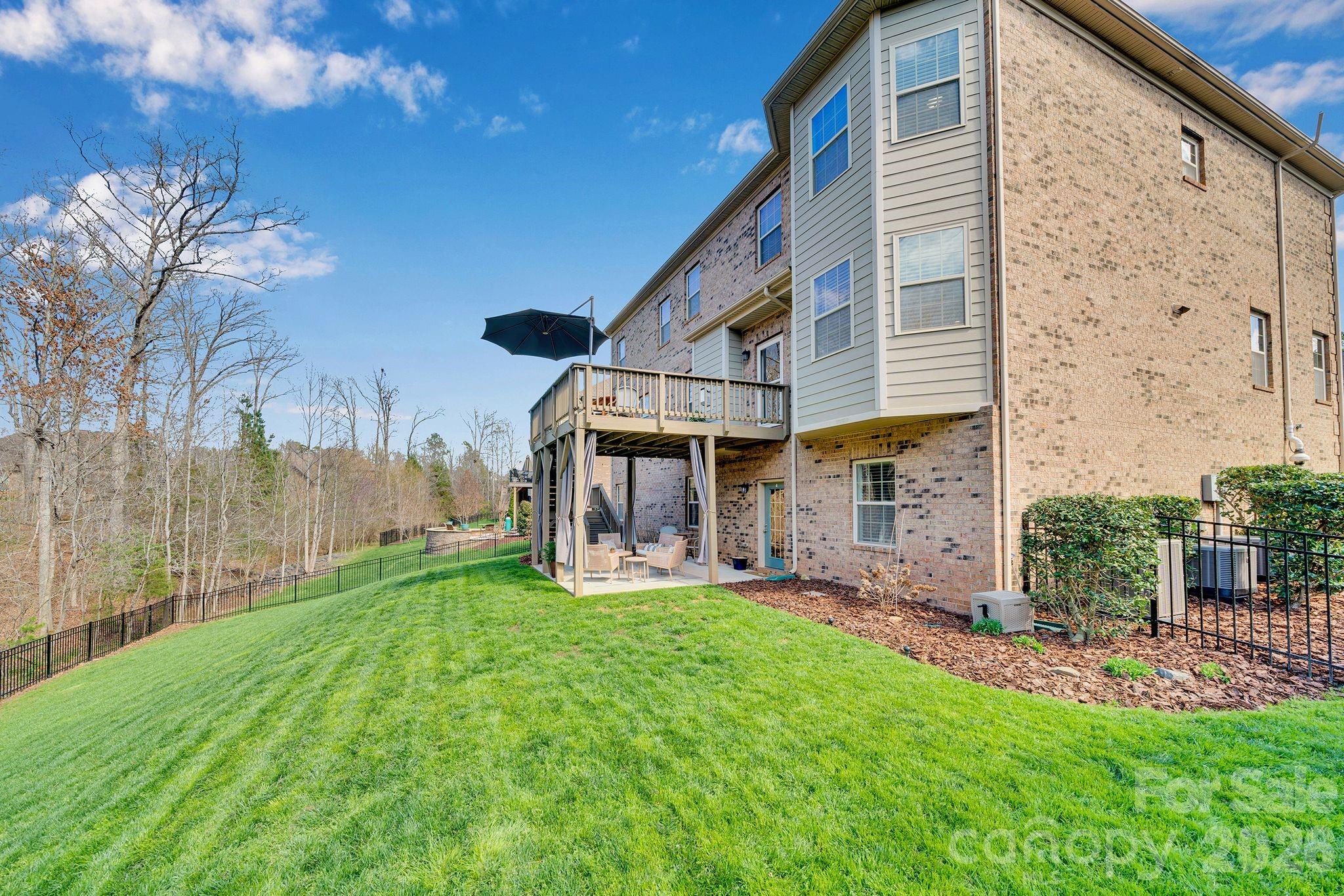 4016 Widgeon Way Waxhaw NC 28173