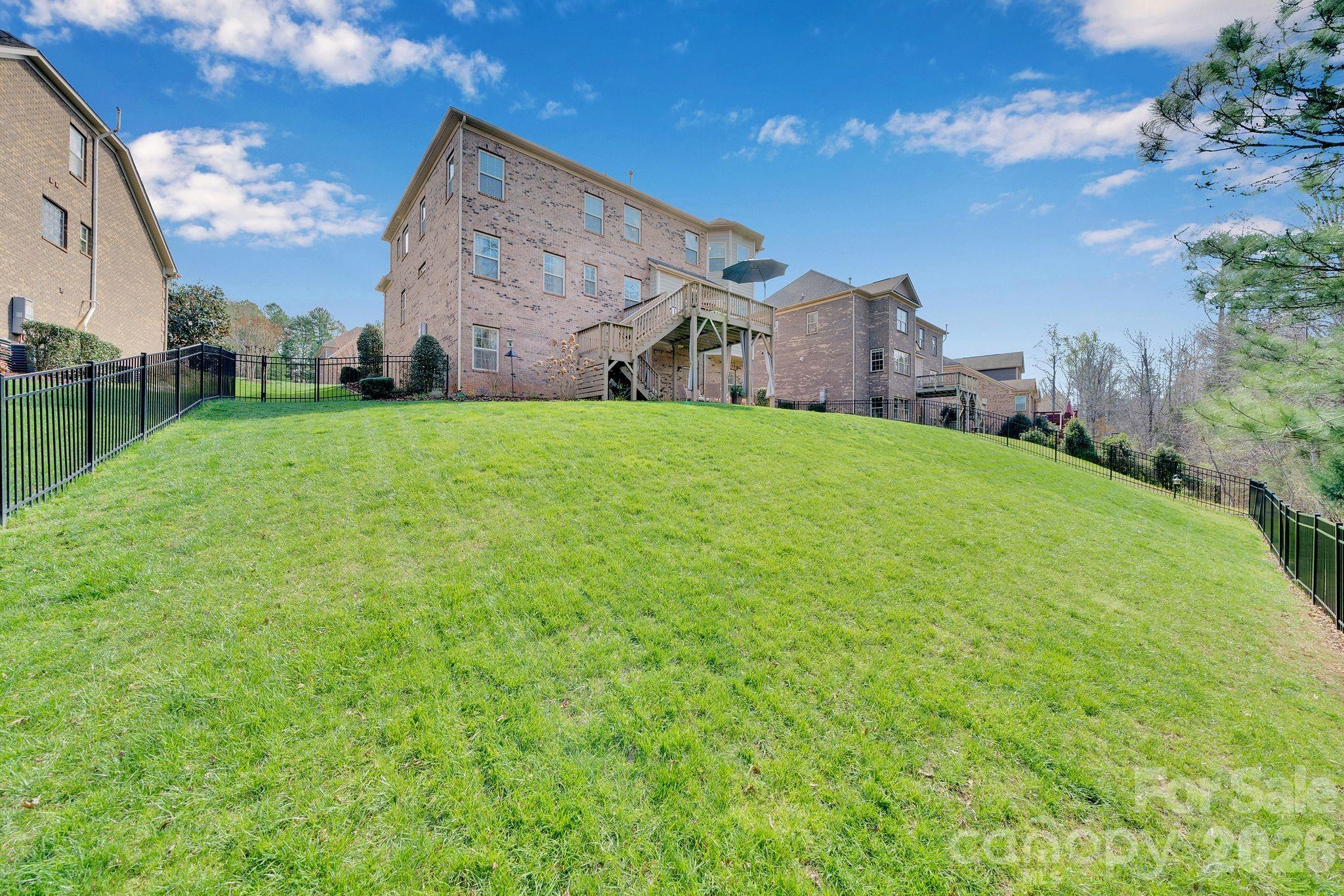 4016 Widgeon Way Waxhaw NC 28173
