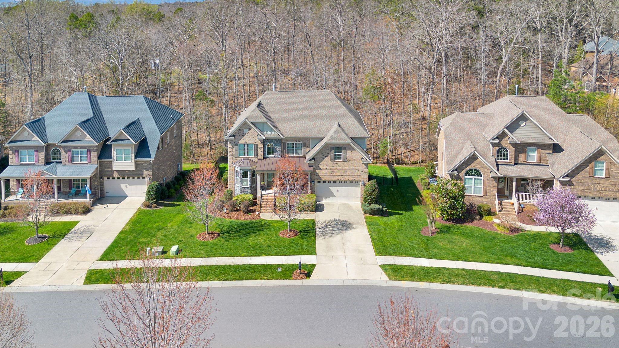 4016 Widgeon Way Waxhaw NC 28173