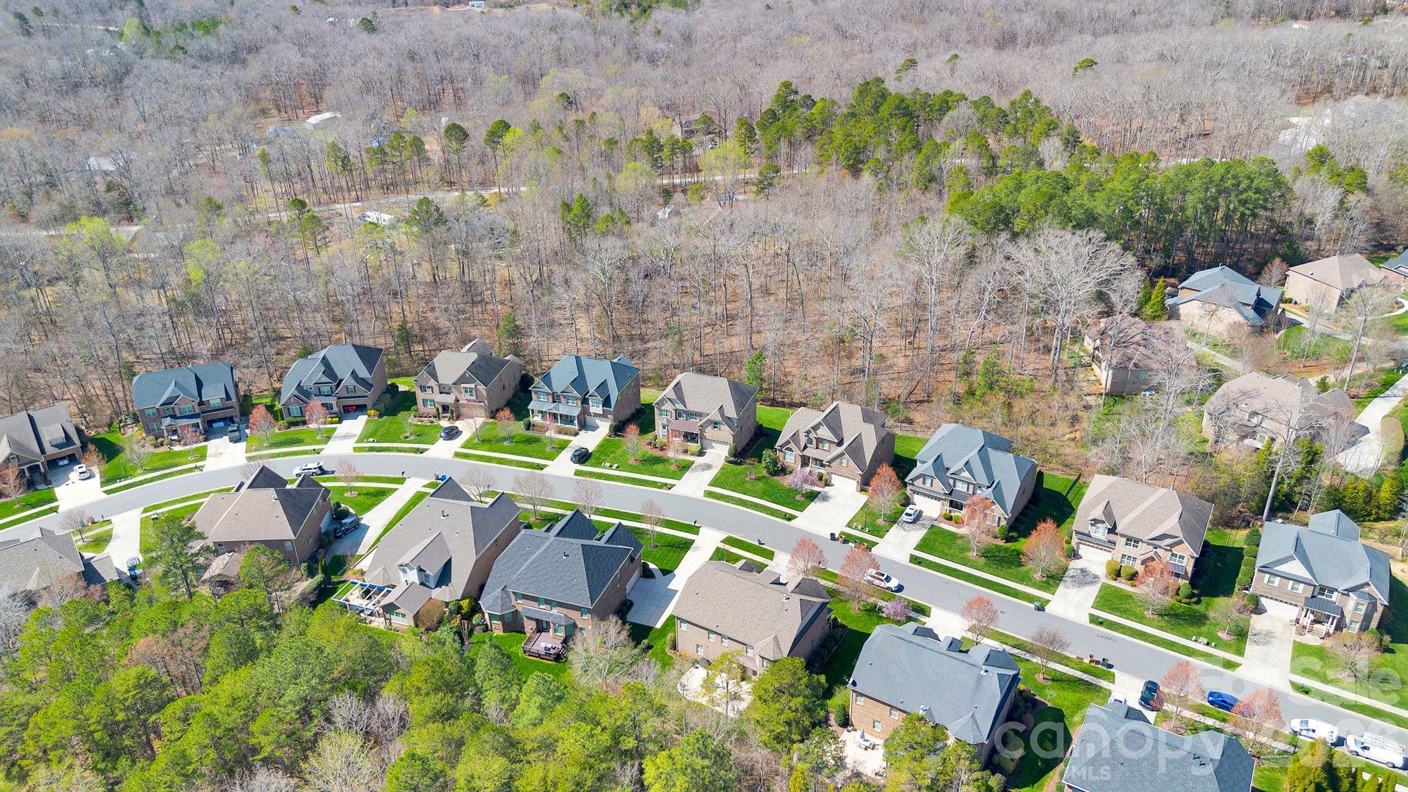 4016 Widgeon Way Waxhaw NC 28173
