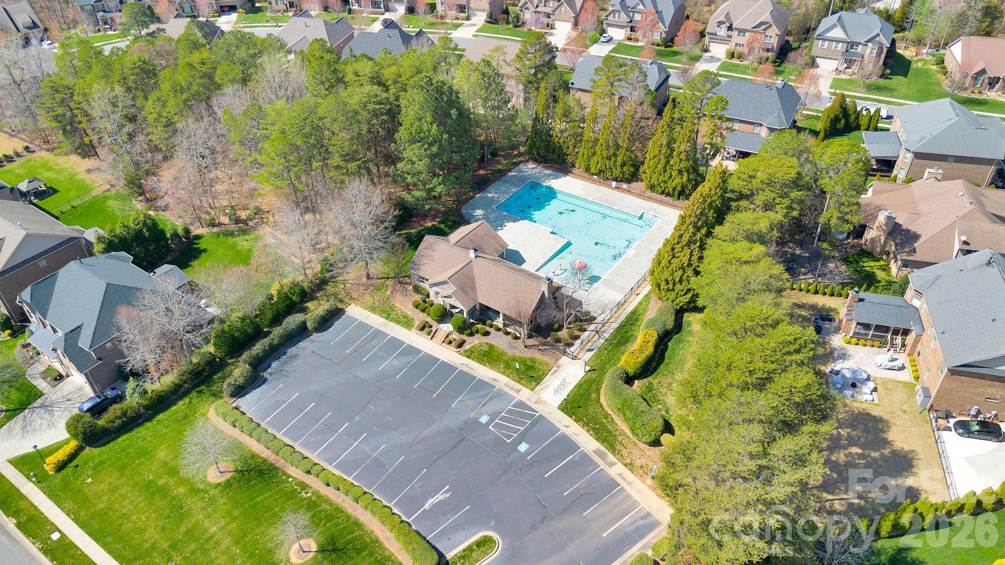 4016 Widgeon Way Waxhaw NC 28173