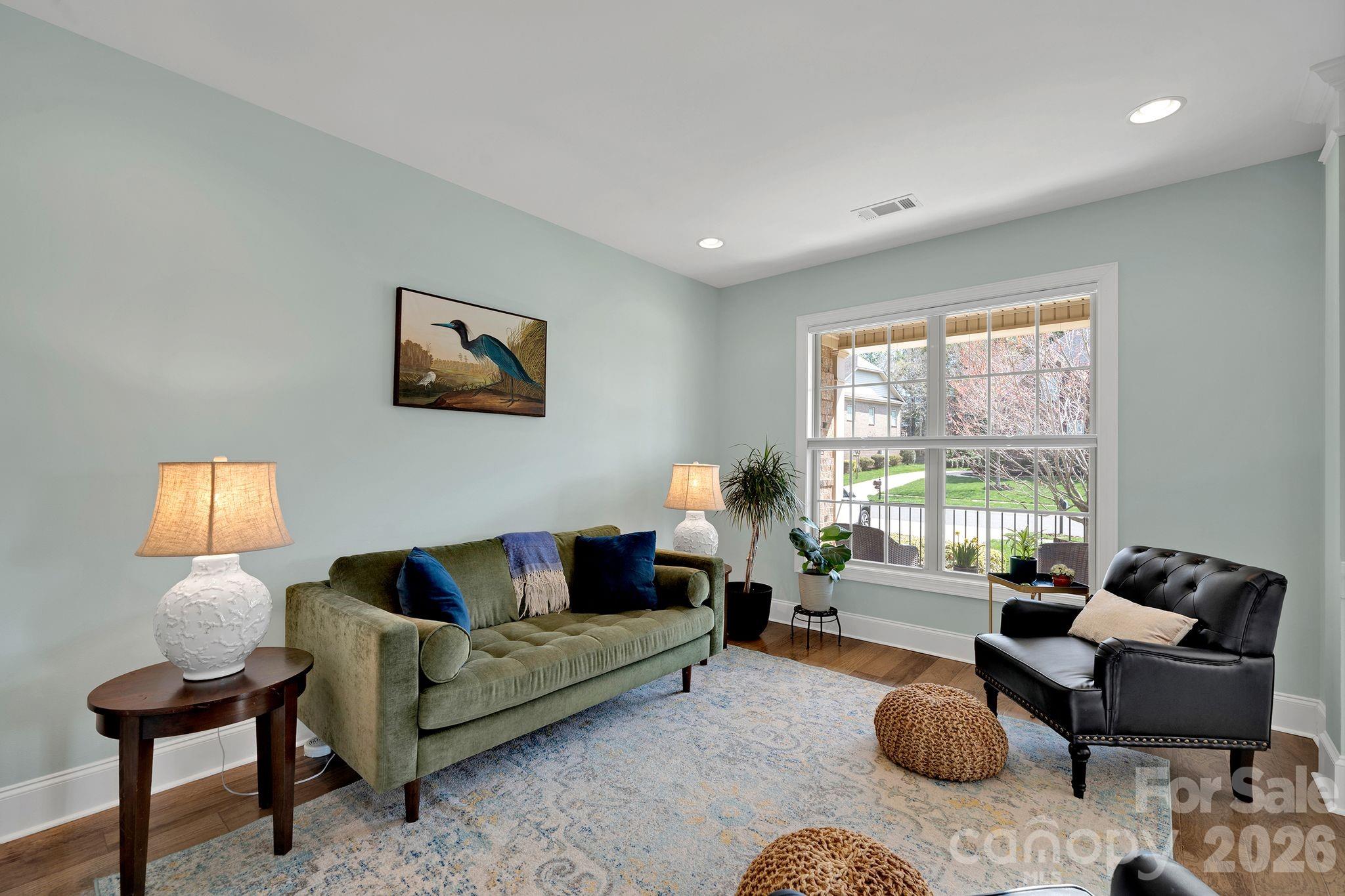 4016 Widgeon Way Waxhaw NC 28173