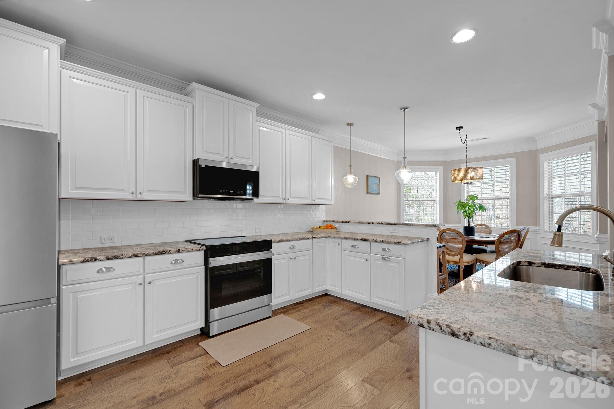 4016 Widgeon Way Waxhaw NC 28173