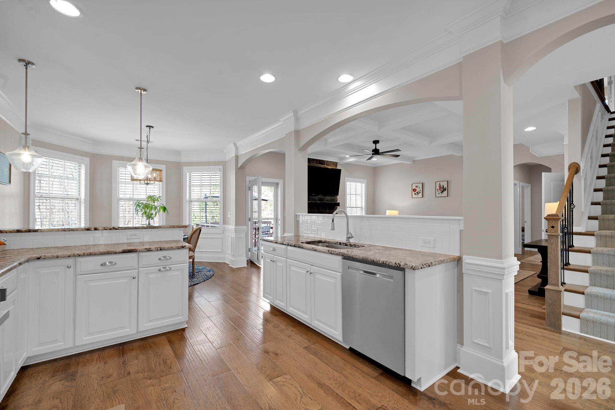 4016 Widgeon Way Waxhaw NC 28173