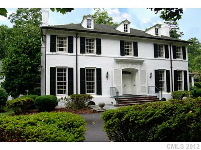 2130 Sharon Lane Charlotte NC 28211