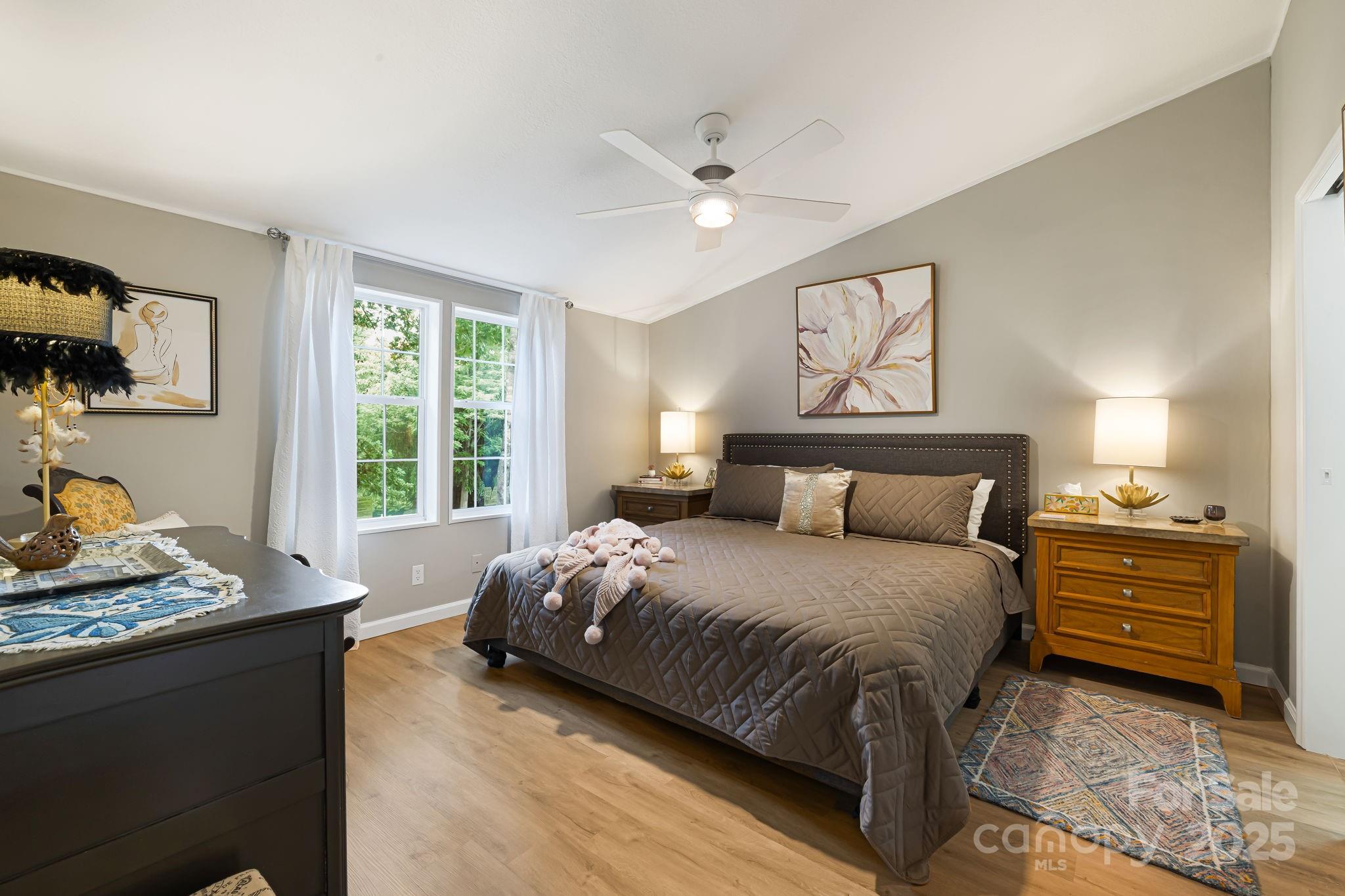 20 Timbers Edge Lane Fairview NC 28730