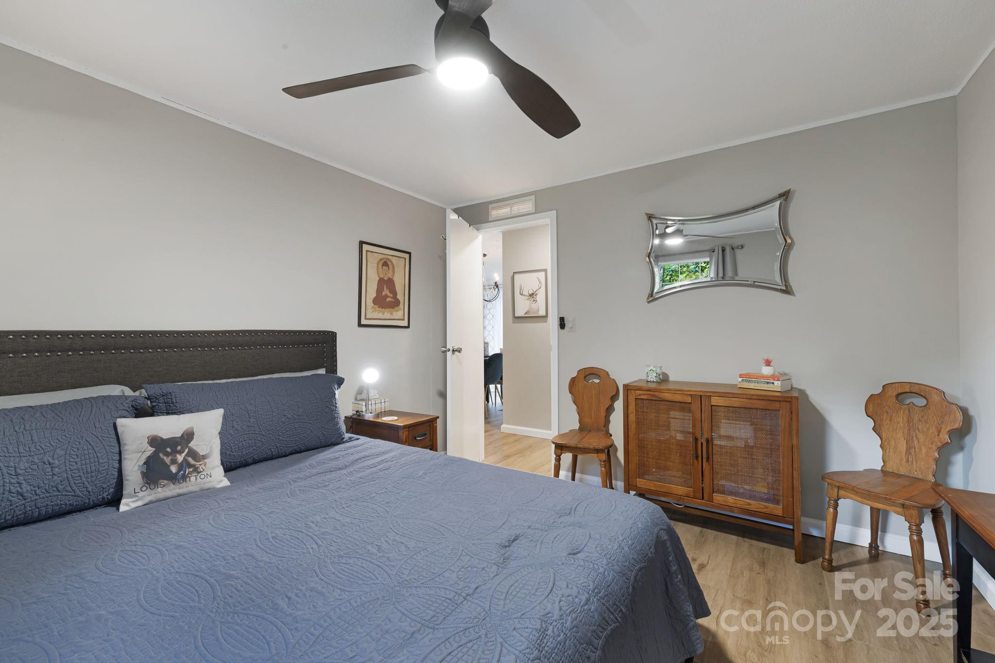 20 Timbers Edge Lane Fairview NC 28730