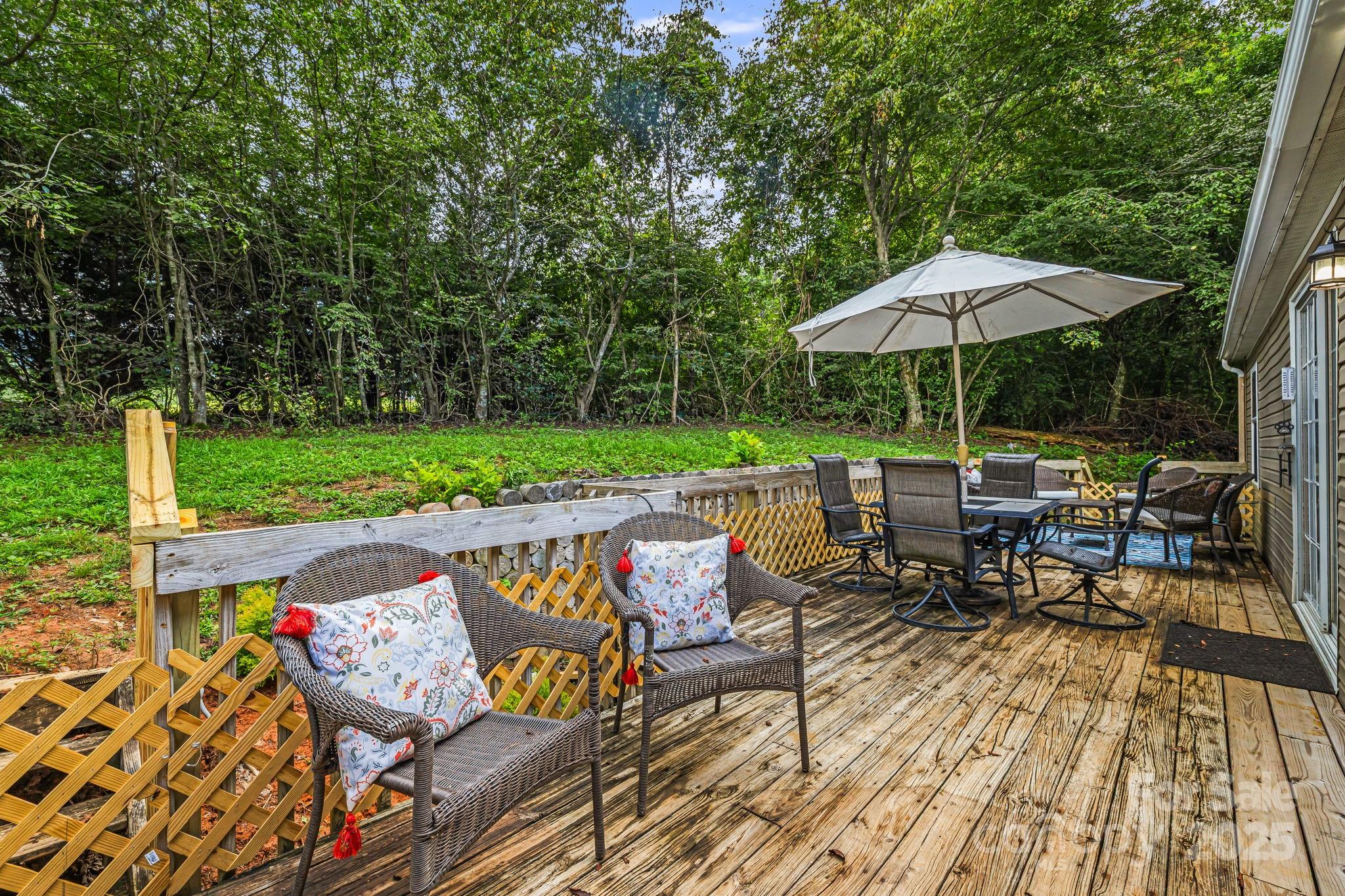 20 Timbers Edge Lane Fairview NC 28730