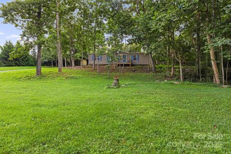 20 Timbers Edge Lane Fairview NC 28730