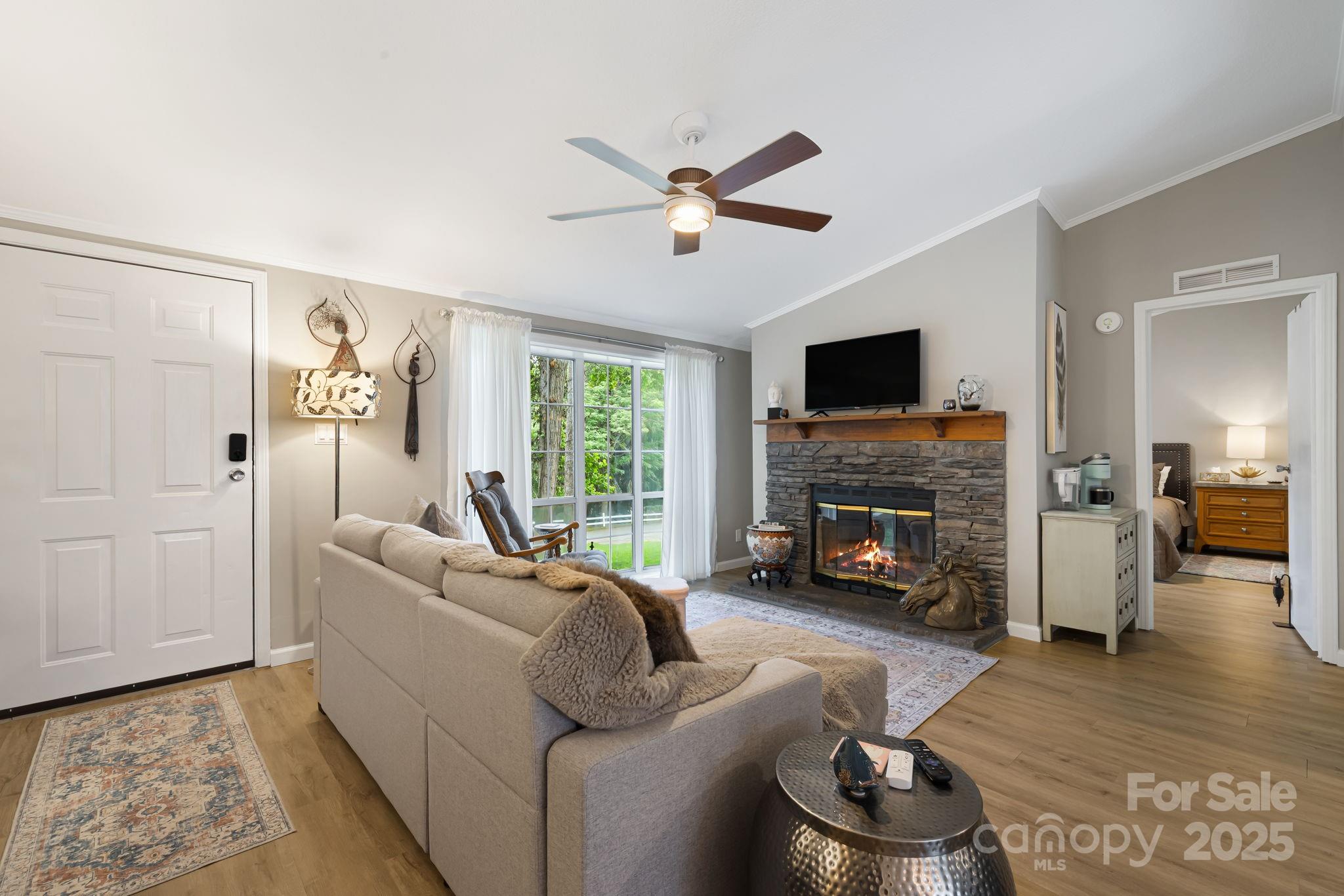 20 Timbers Edge Lane Fairview NC 28730