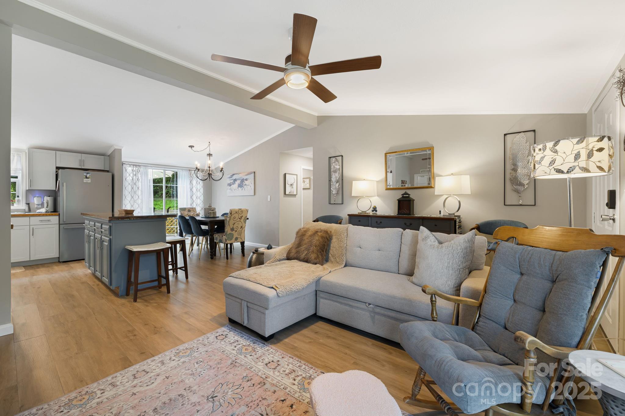 20 Timbers Edge Lane Fairview NC 28730