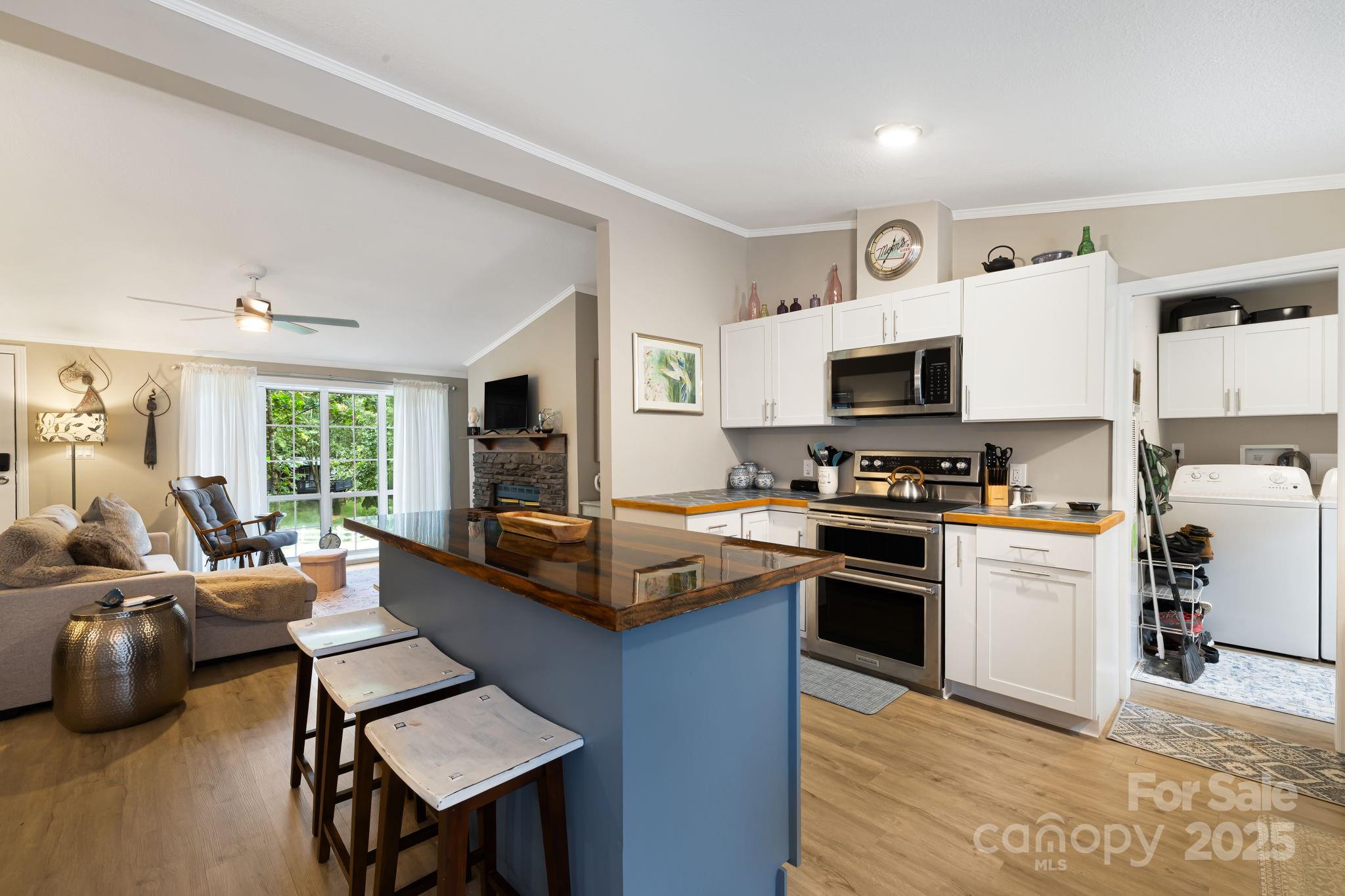 20 Timbers Edge Lane Fairview NC 28730